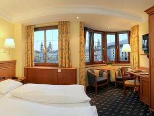 Hotel Mondschein photo 3