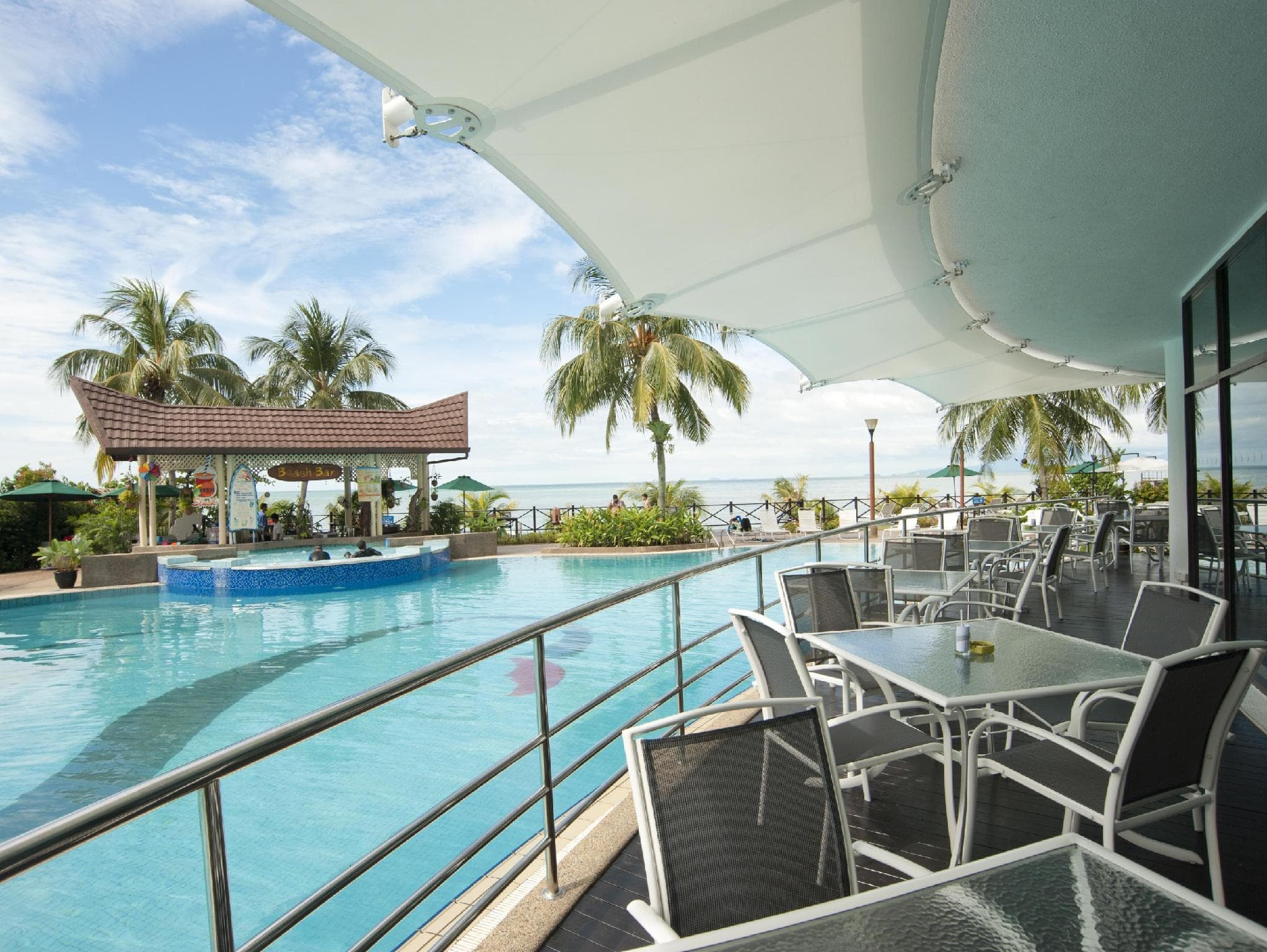 Flamingo Hotel by the Beach photo 4
