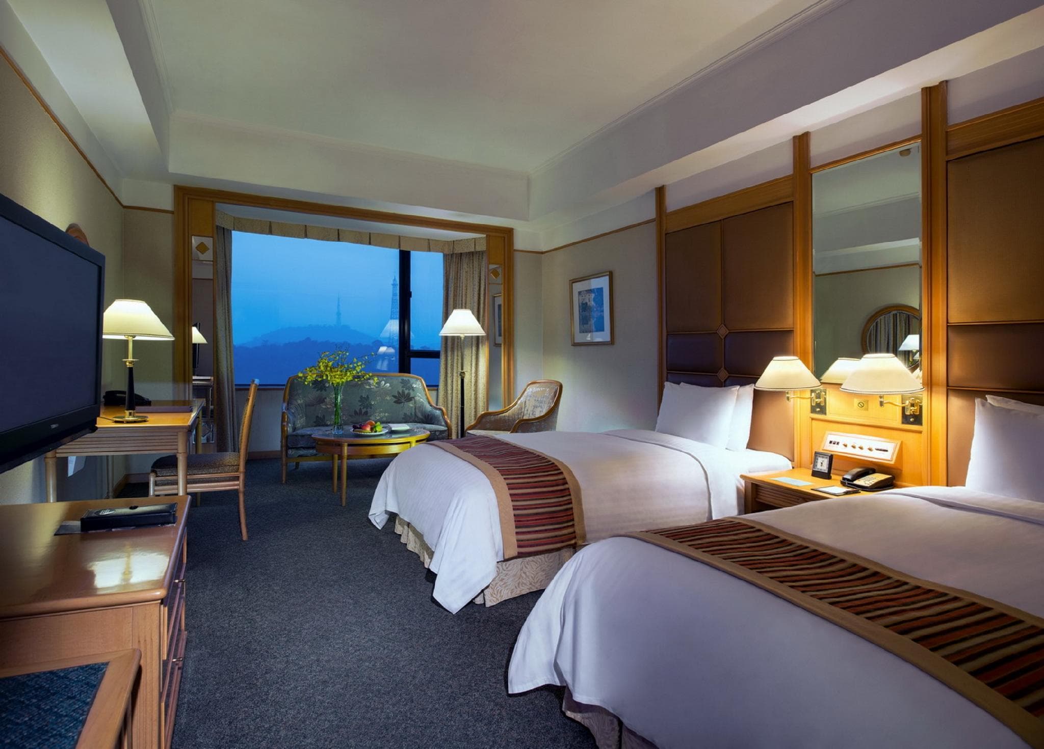 New World Shunde Hotel photo 2