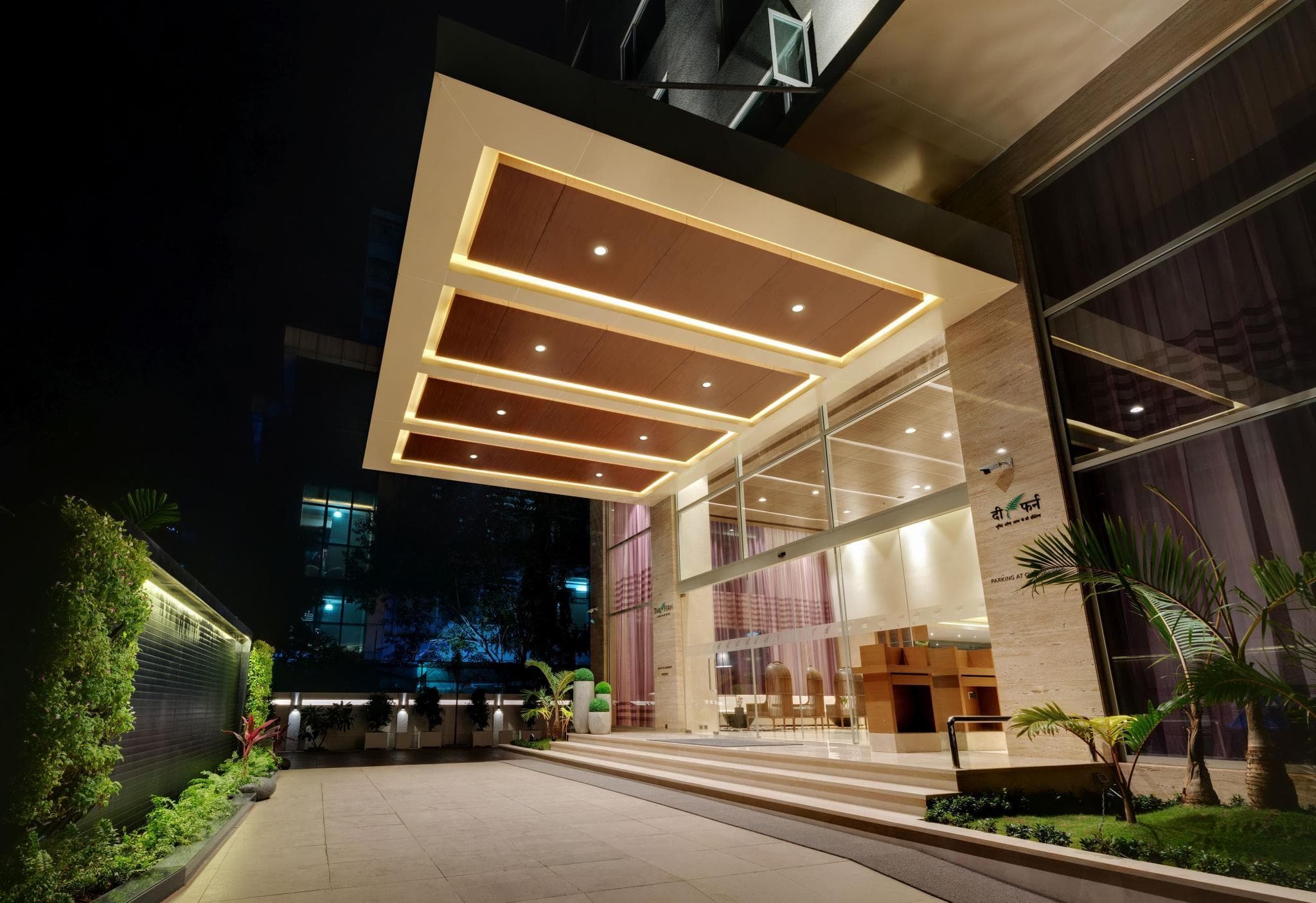 The Fern Mumbai, Goregaon, Series by Marriott photo 3