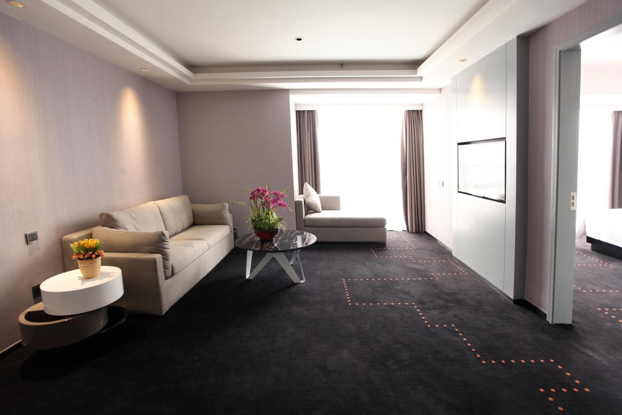 Aishang Hotel (Lecong Furniture Mall, Foshan) photo 5