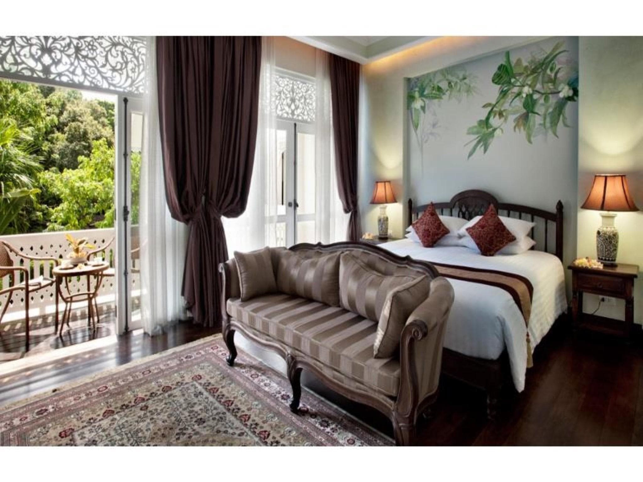 Ping Nakara Boutique Hotel and Spa photo 3
