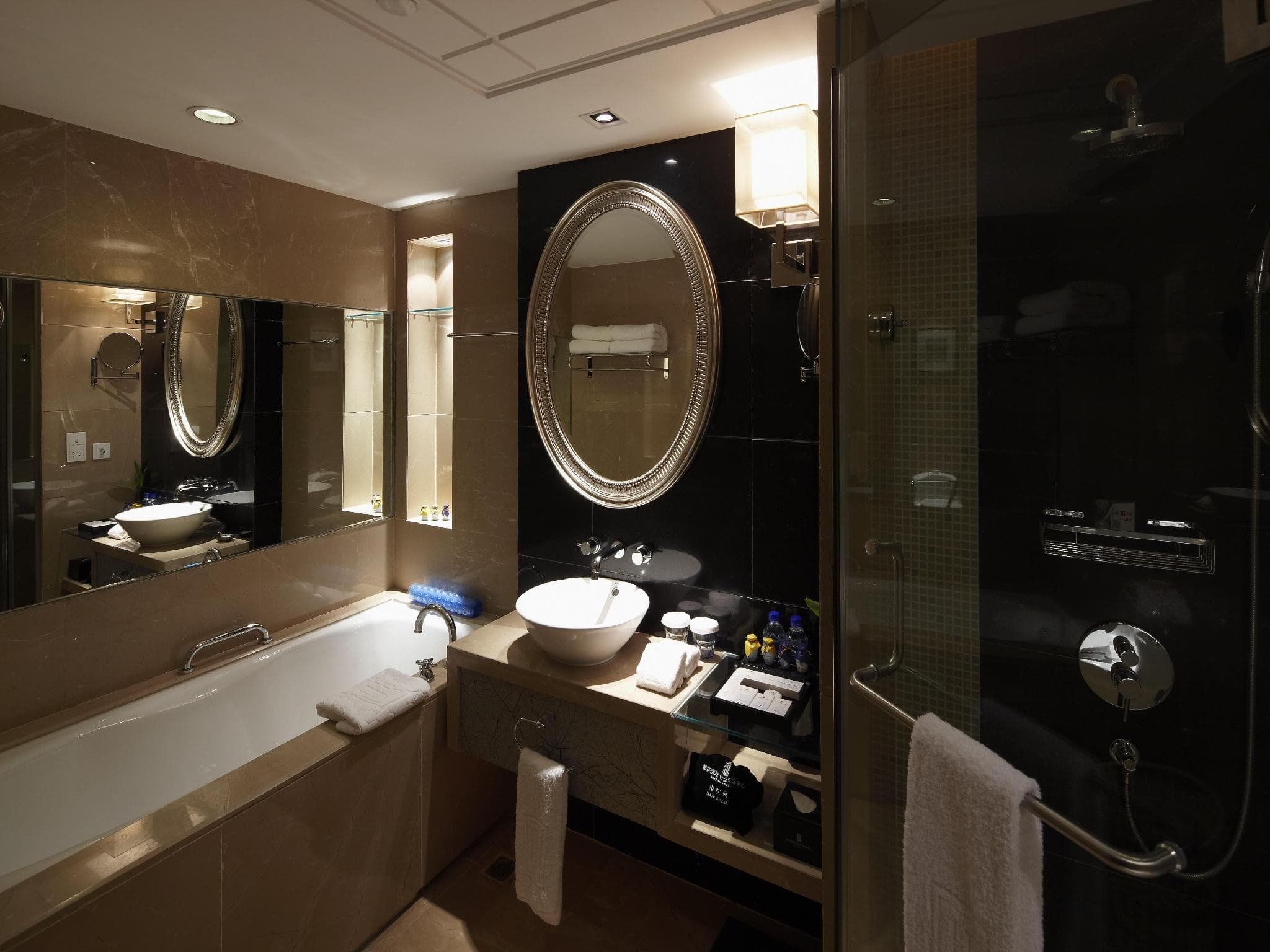 Vision Hotel photo 3