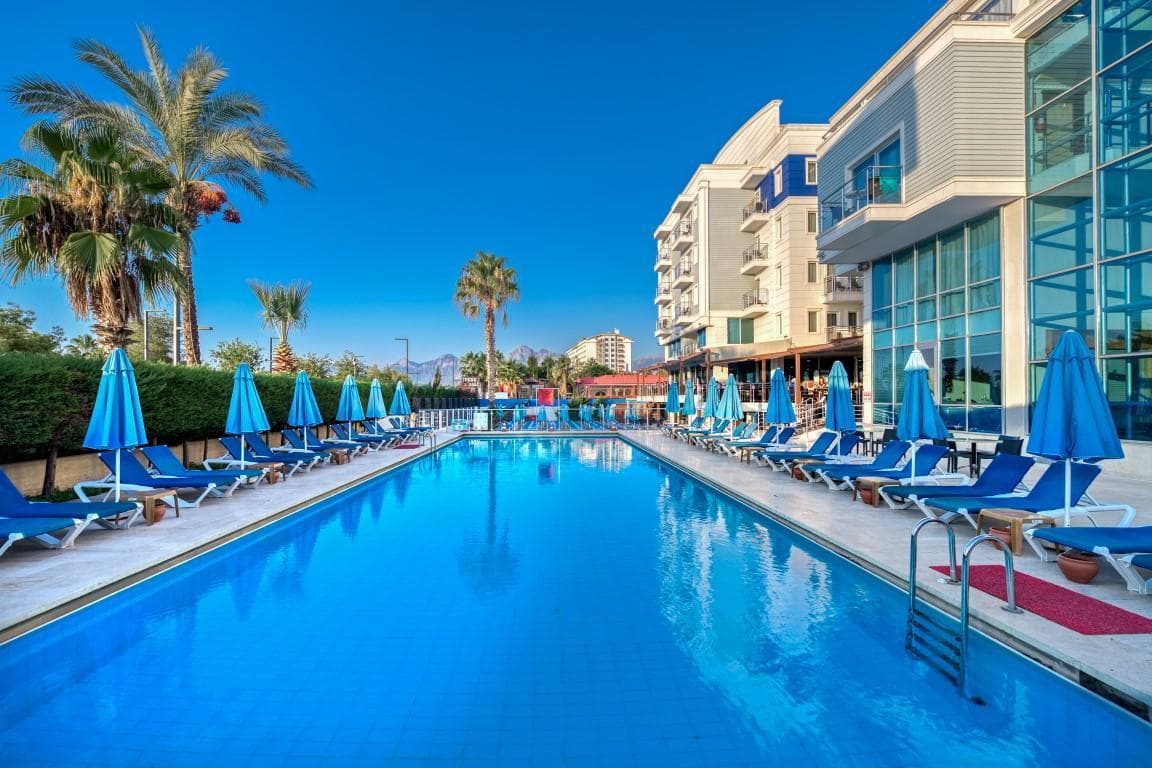 Sealife Family Resort Hotel - All Inclusive photo 4