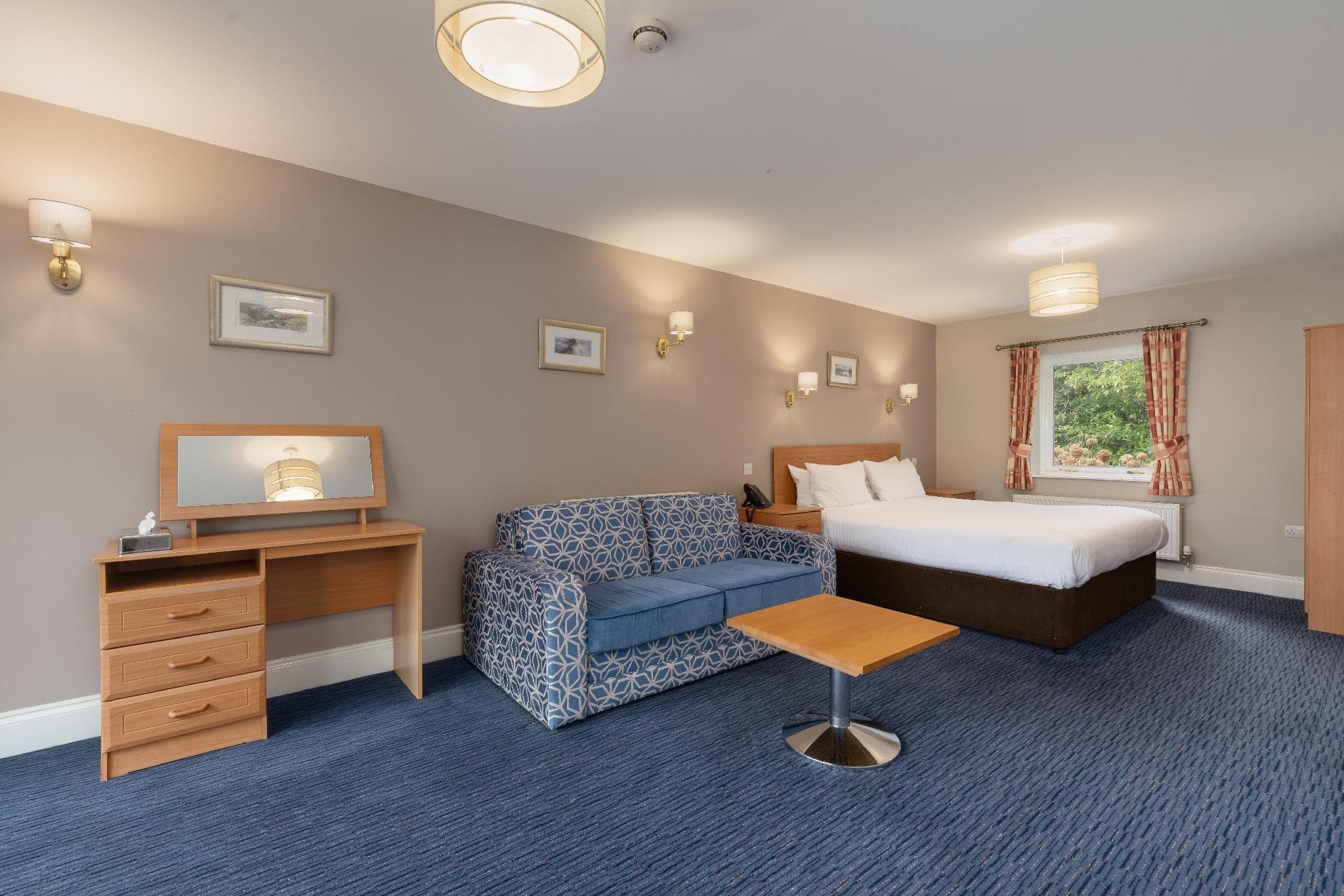 Windermere Manor Hotel photo 2