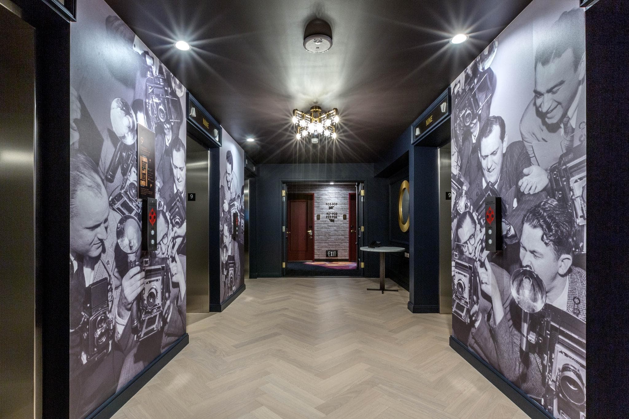 Hotel Indigo Los Angeles Downtown By IHG