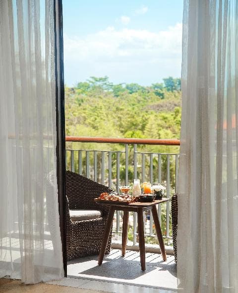 Movenpick Resort & Spa Jimbaran Bali photo 2