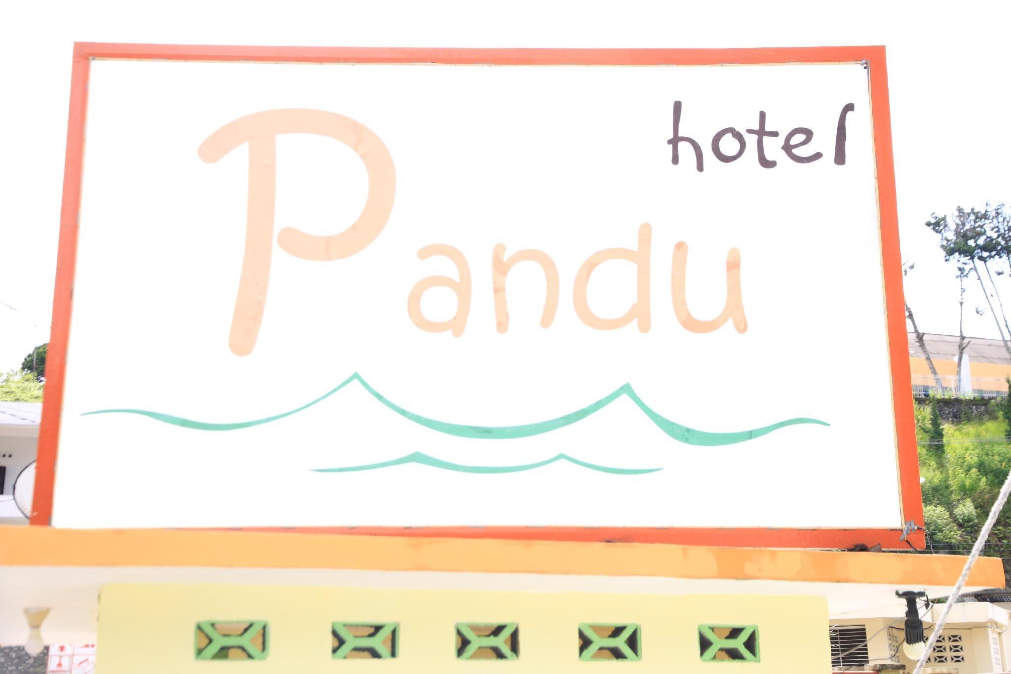 Pandu Lakeside Parapat Hotel photo 3