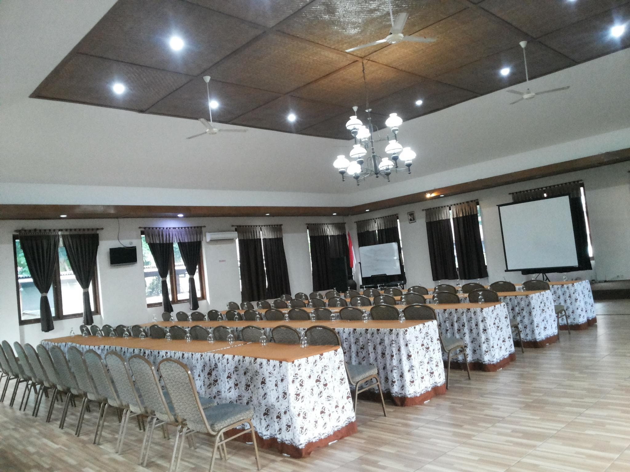Villa Bukit Pinus photo 4