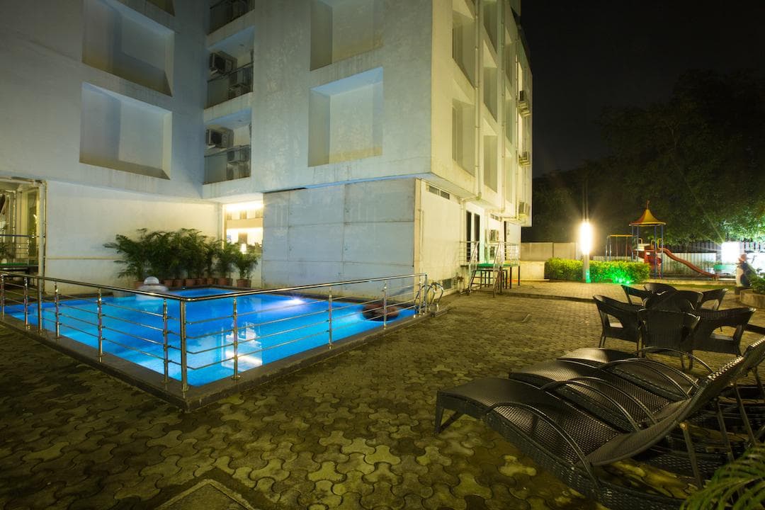 Hotel Grand Visava photo 3
