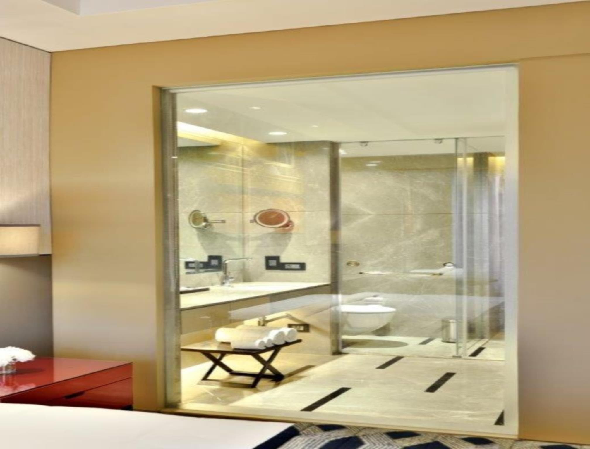 Radisson Blu Faridabad photo 4