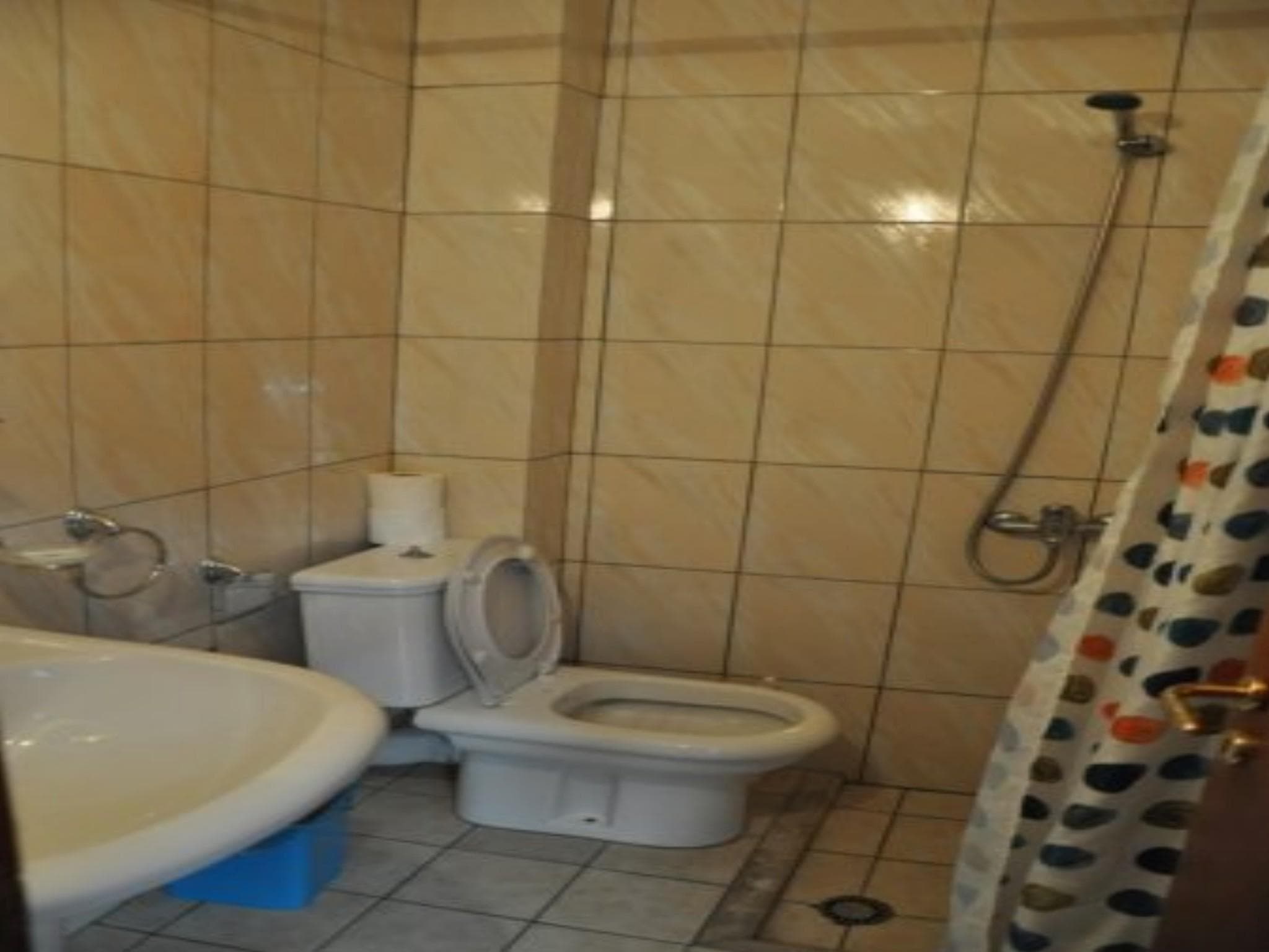 Hotel Alpin photo 4