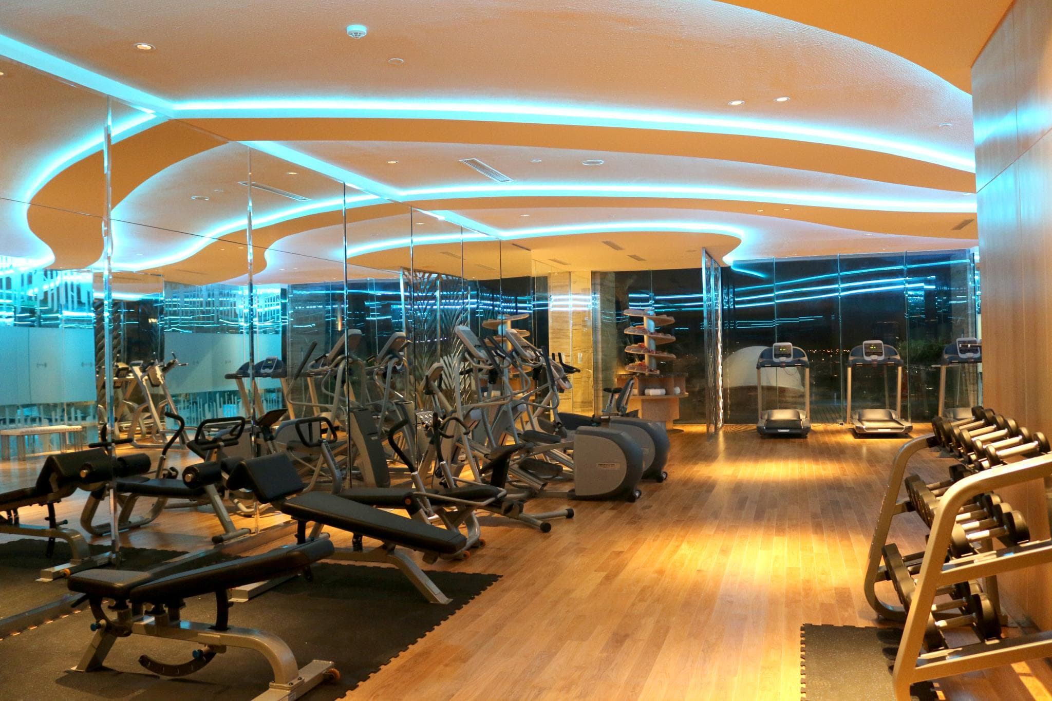 Vasa Hotel Surabaya photo 4