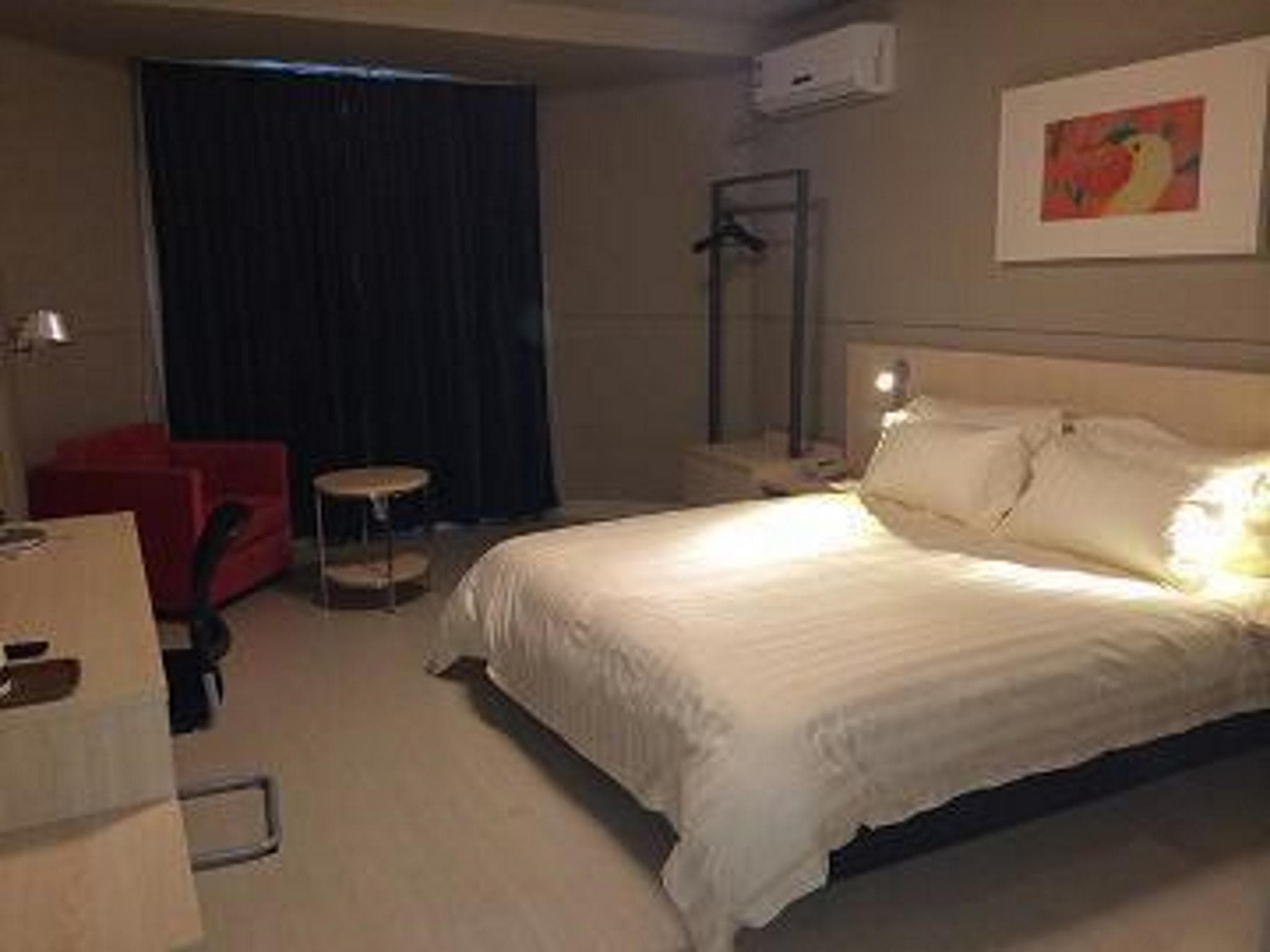 Jinjiang Inn Linyi Jinqueshan Road Branch photo 4