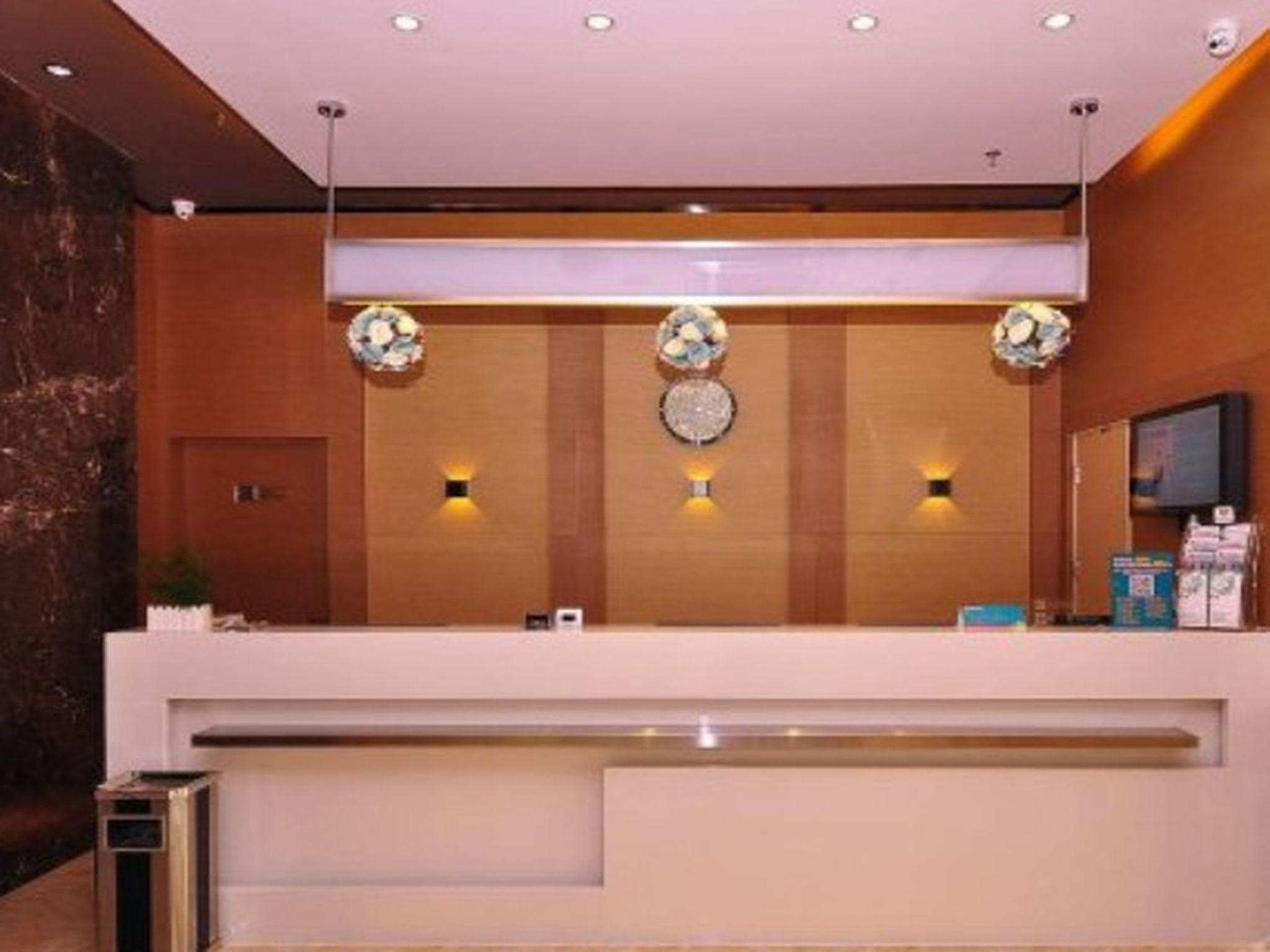 Jinjiang Inn Select Jinan The Mixc Jingshi Road Yanshan Overpass Bridge photo 5