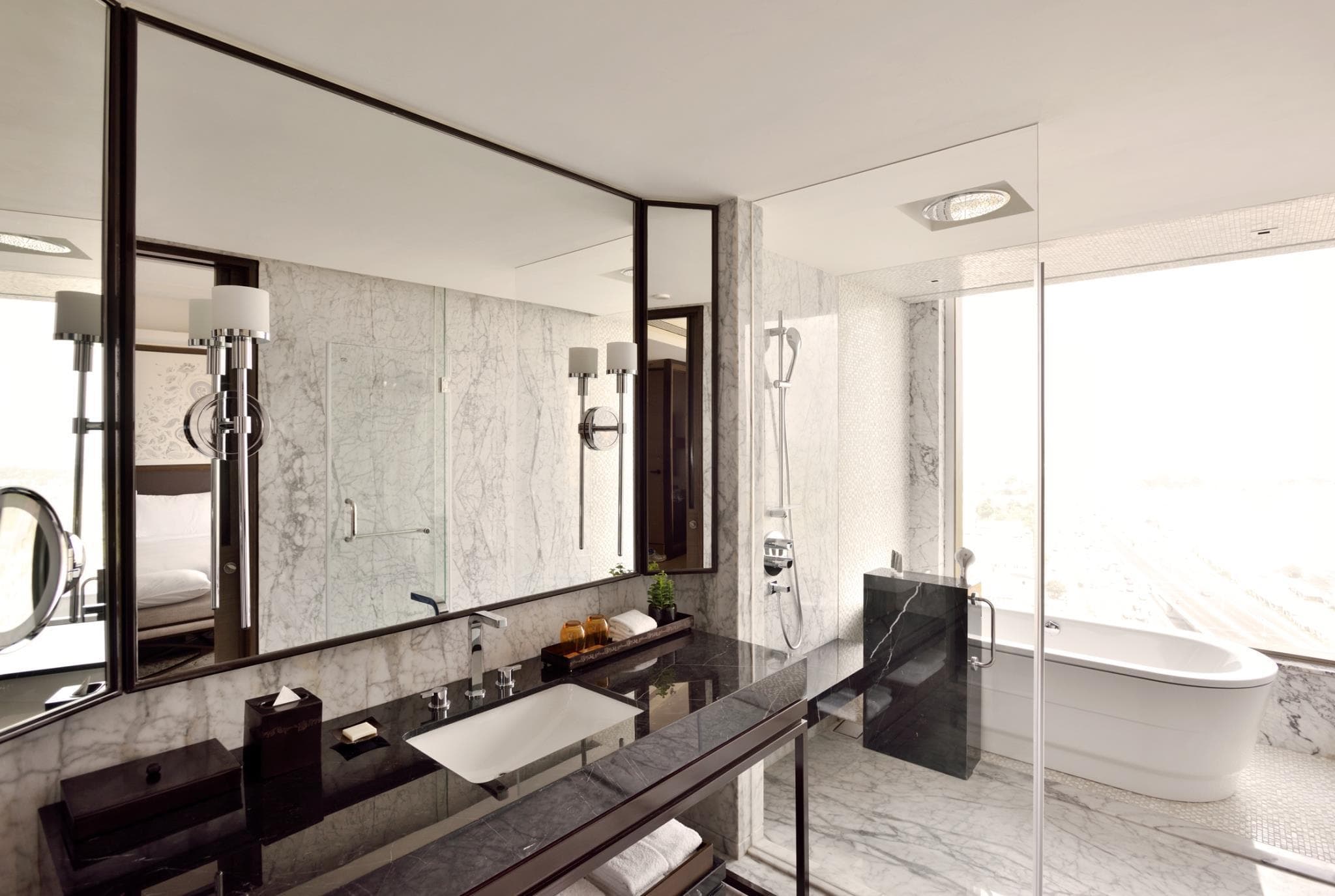 JW Marriott Hotel Kolkata photo 2