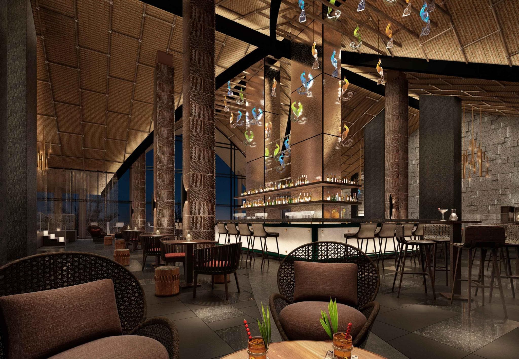 Lapita, Dubai Parks and Resorts, Autograph Collection photo 5