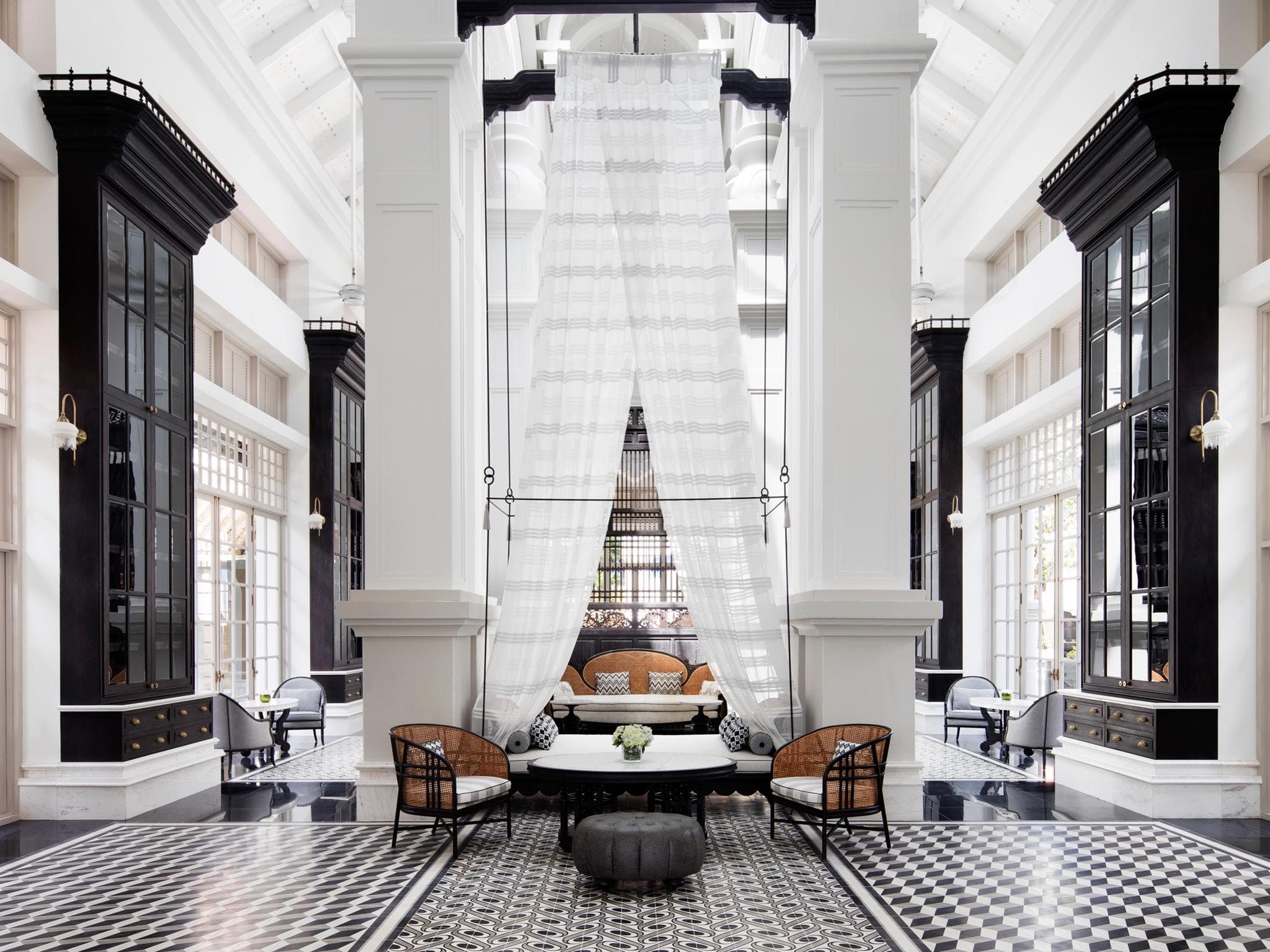 JW Marriott Phu Quoc Emerald Bay Resort & Spa photo 5