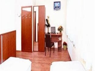 Hotel Atlas Halle photo 2