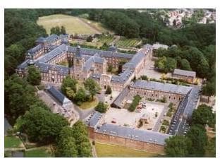 Abdij Hotel Rolduc photo 2