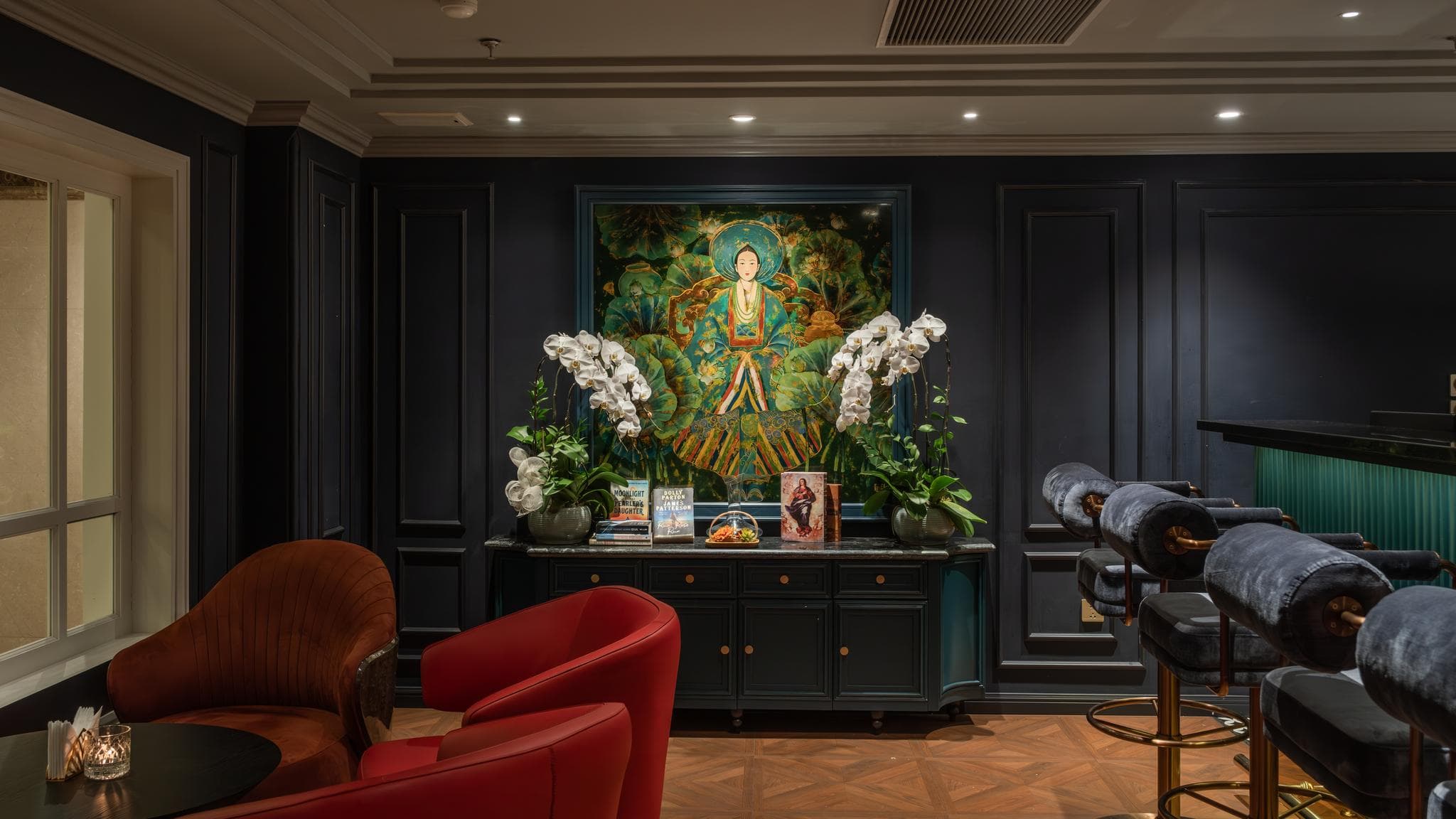 Champton Hanoi Hotel photo 4