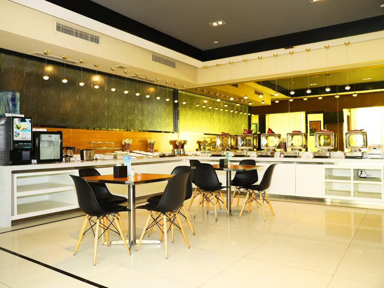 Jinjiang Inn Select Tianjin Tanggu Metro Station Zhongxin North Road photo 4