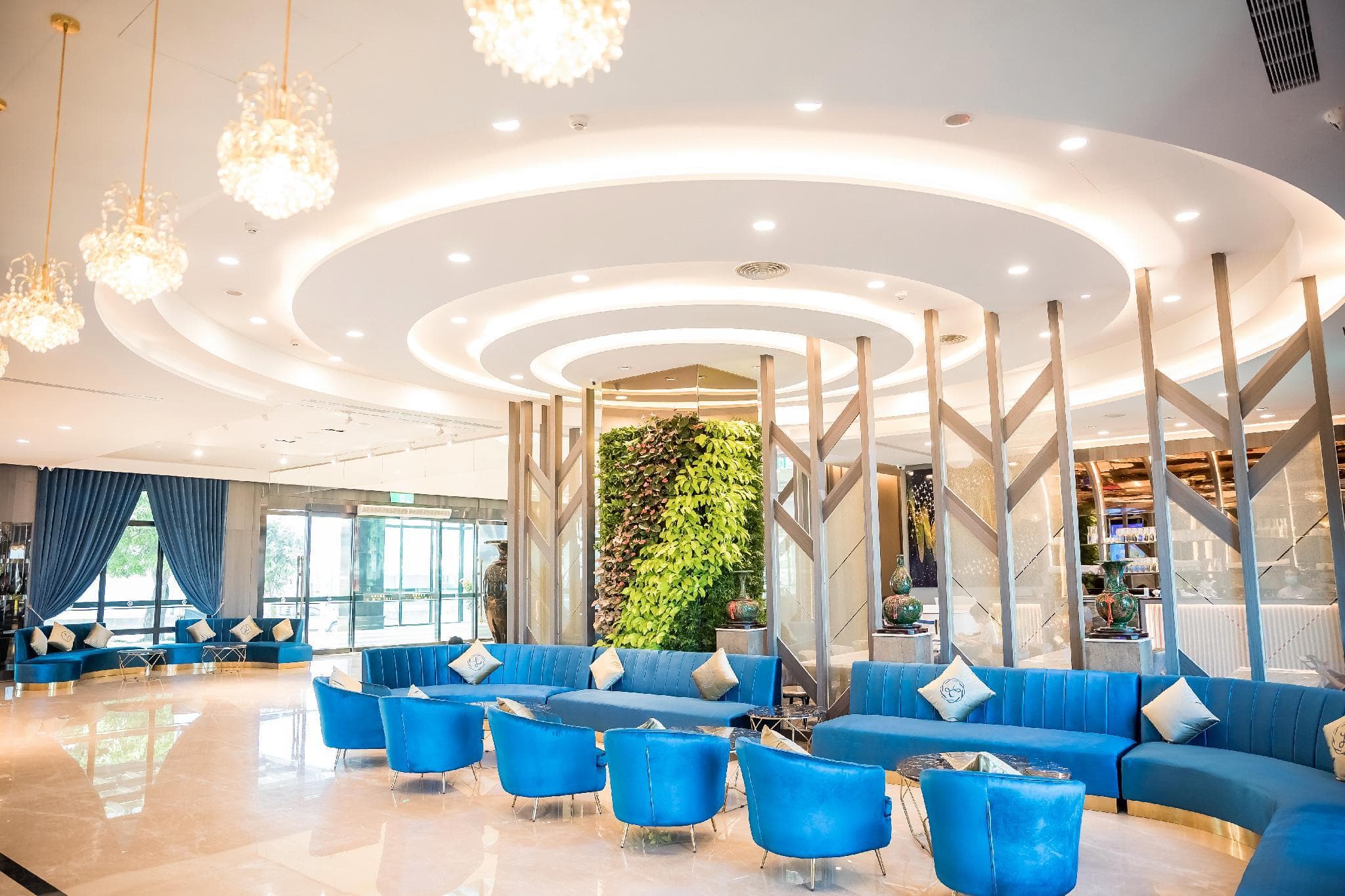 Grand Hotel Lili photo 4