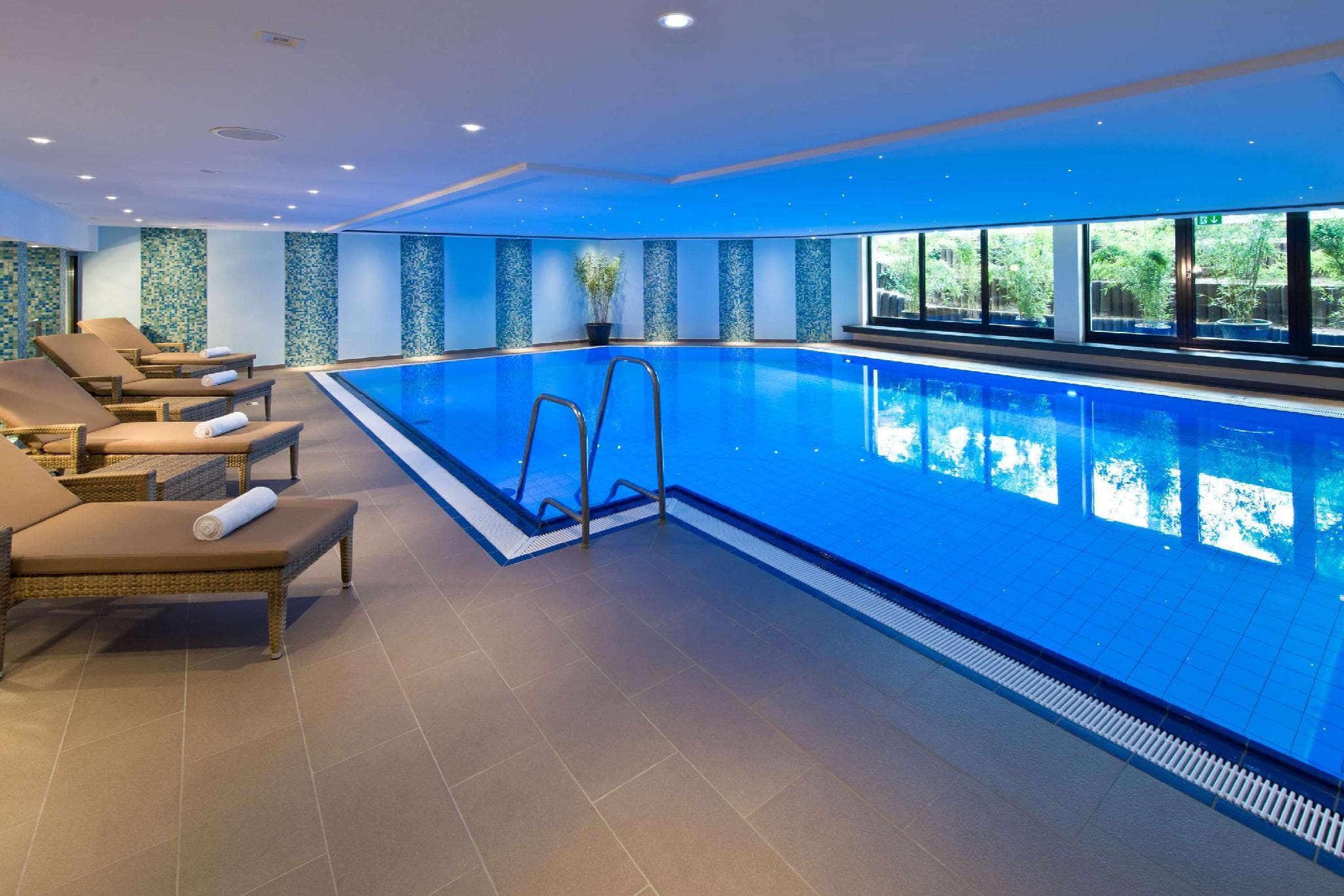 Maritim Hotel Darmstadt photo 2