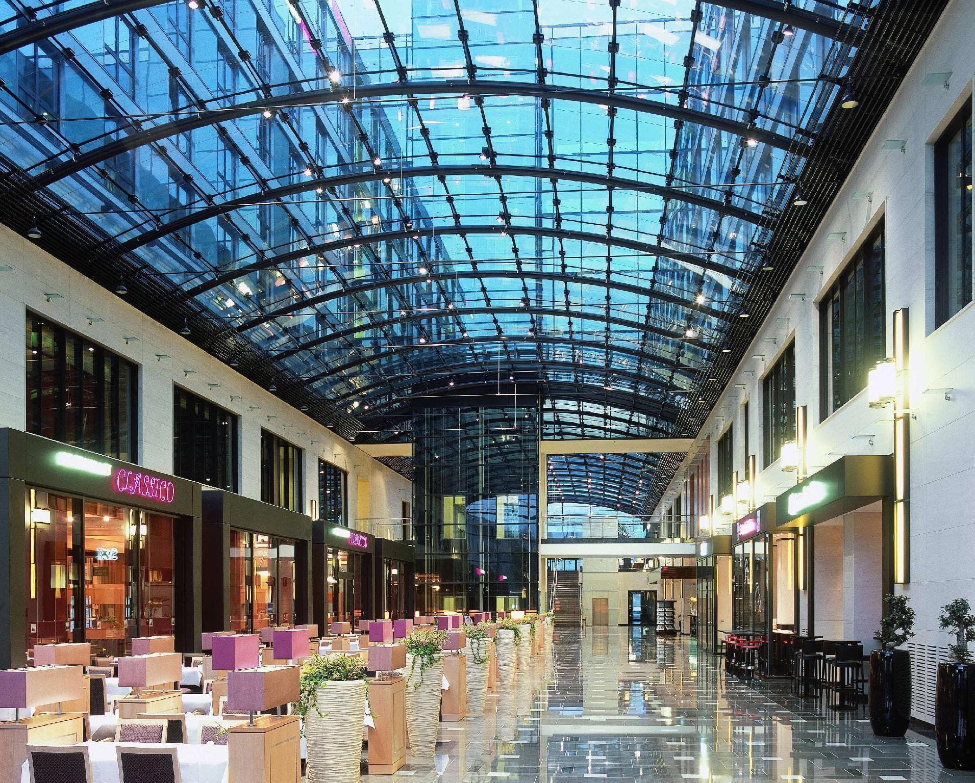 Maritim Hotel Dusseldorf photo 3
