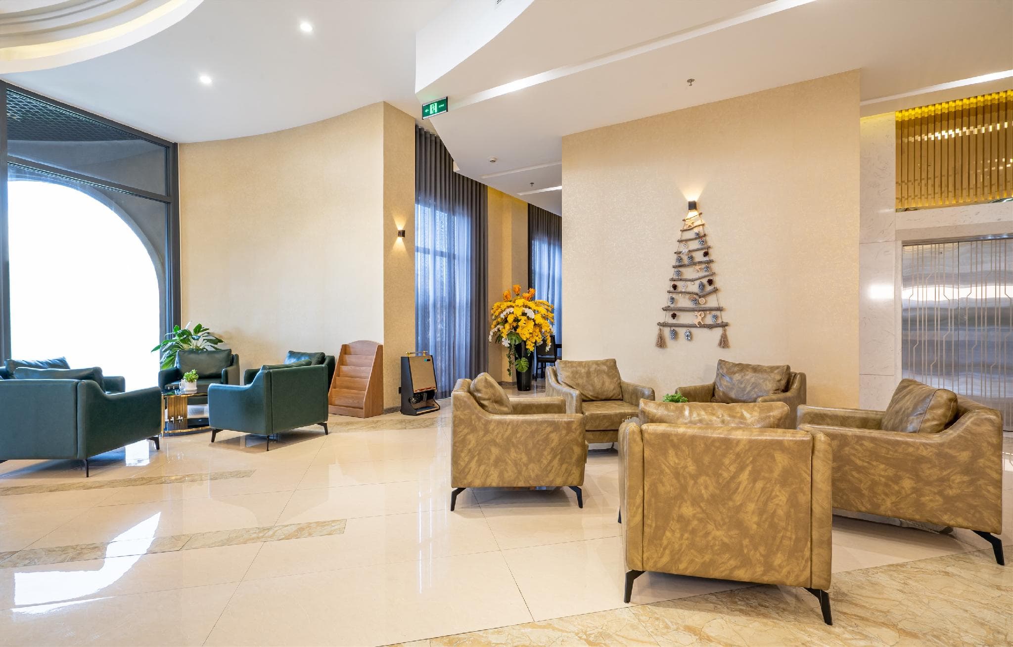 The Cap Hotel photo 5