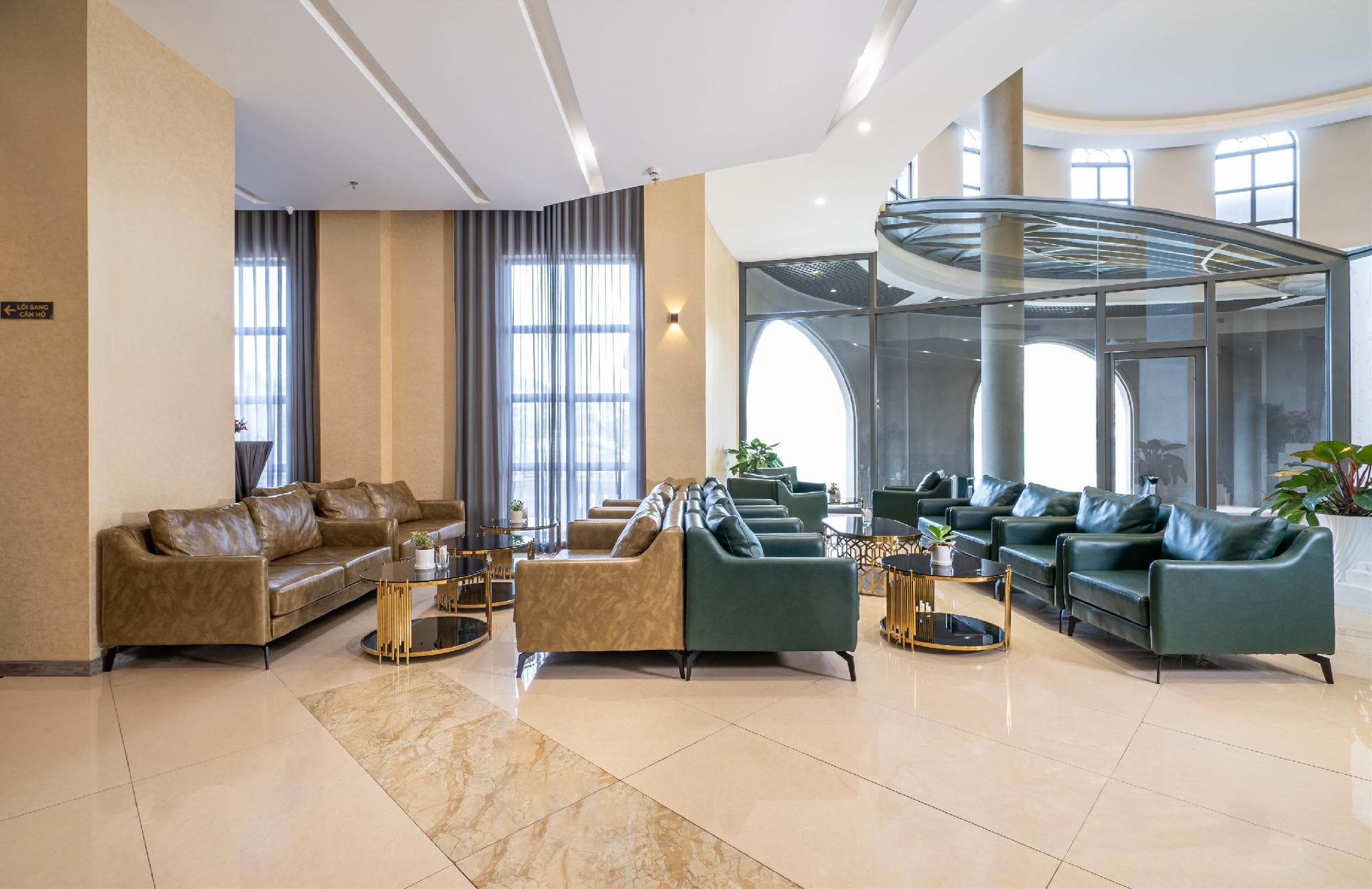 The Cap Hotel photo 3