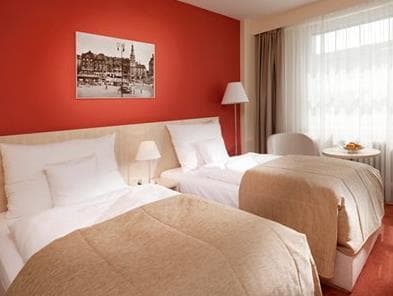 Clarion Congress Hotel Ostrava Ostrava photo 2
