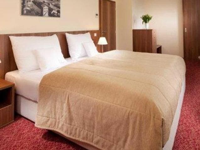 Clarion Congress Hotel Ostrava Ostrava photo 4