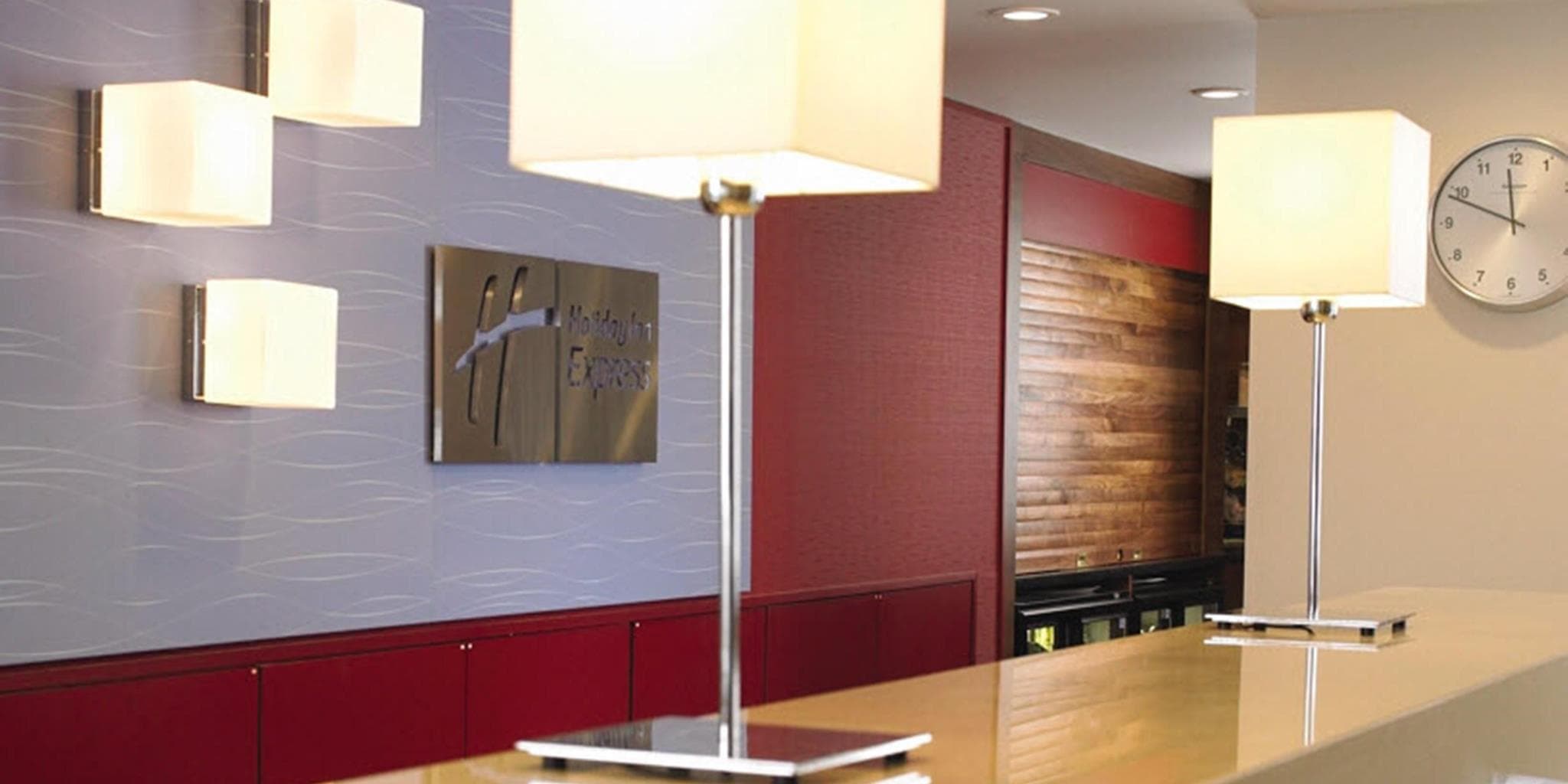 Holiday Inn Express Tangshan Downtown By IHG