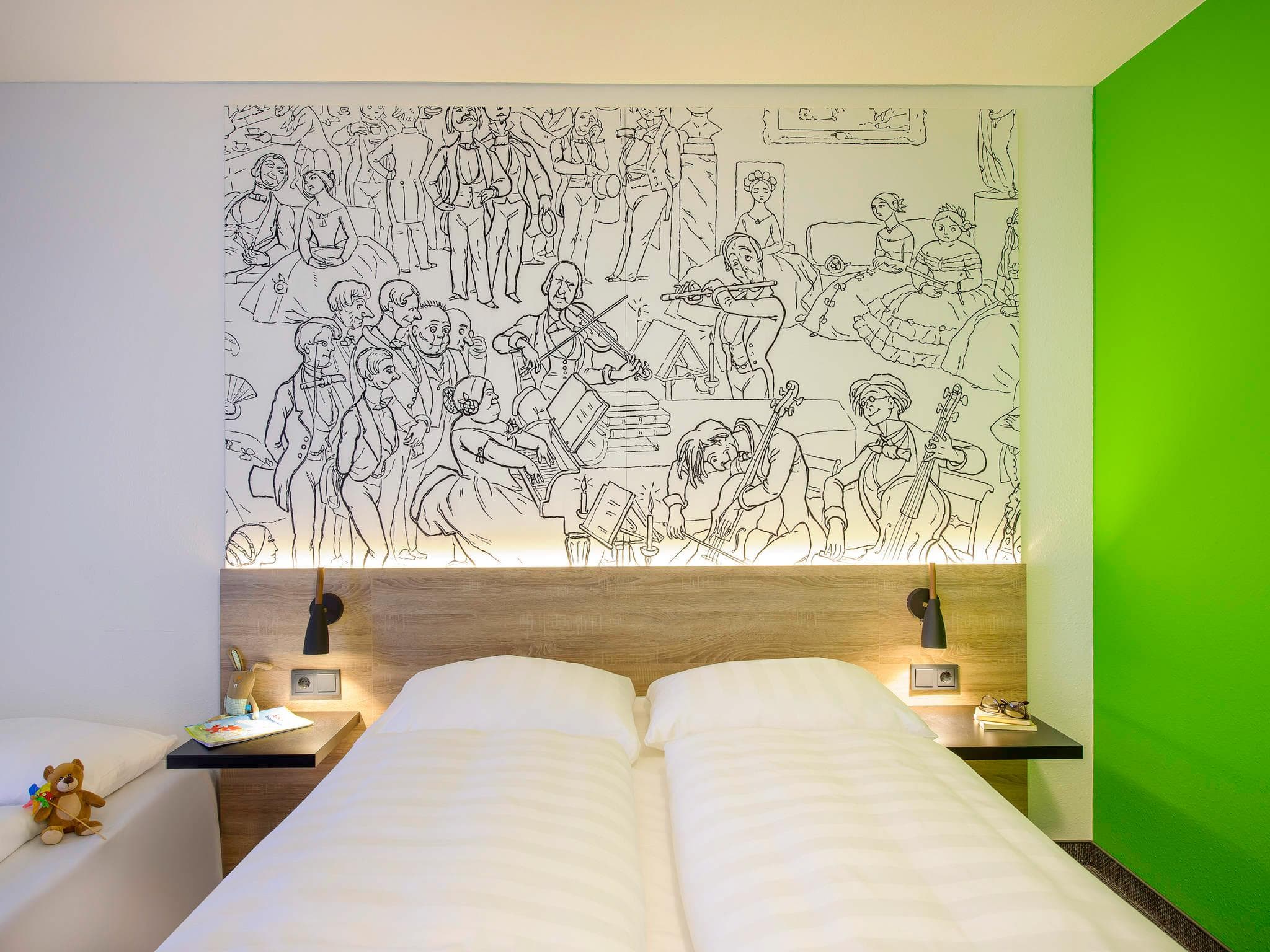 ibis Styles Halle photo 2
