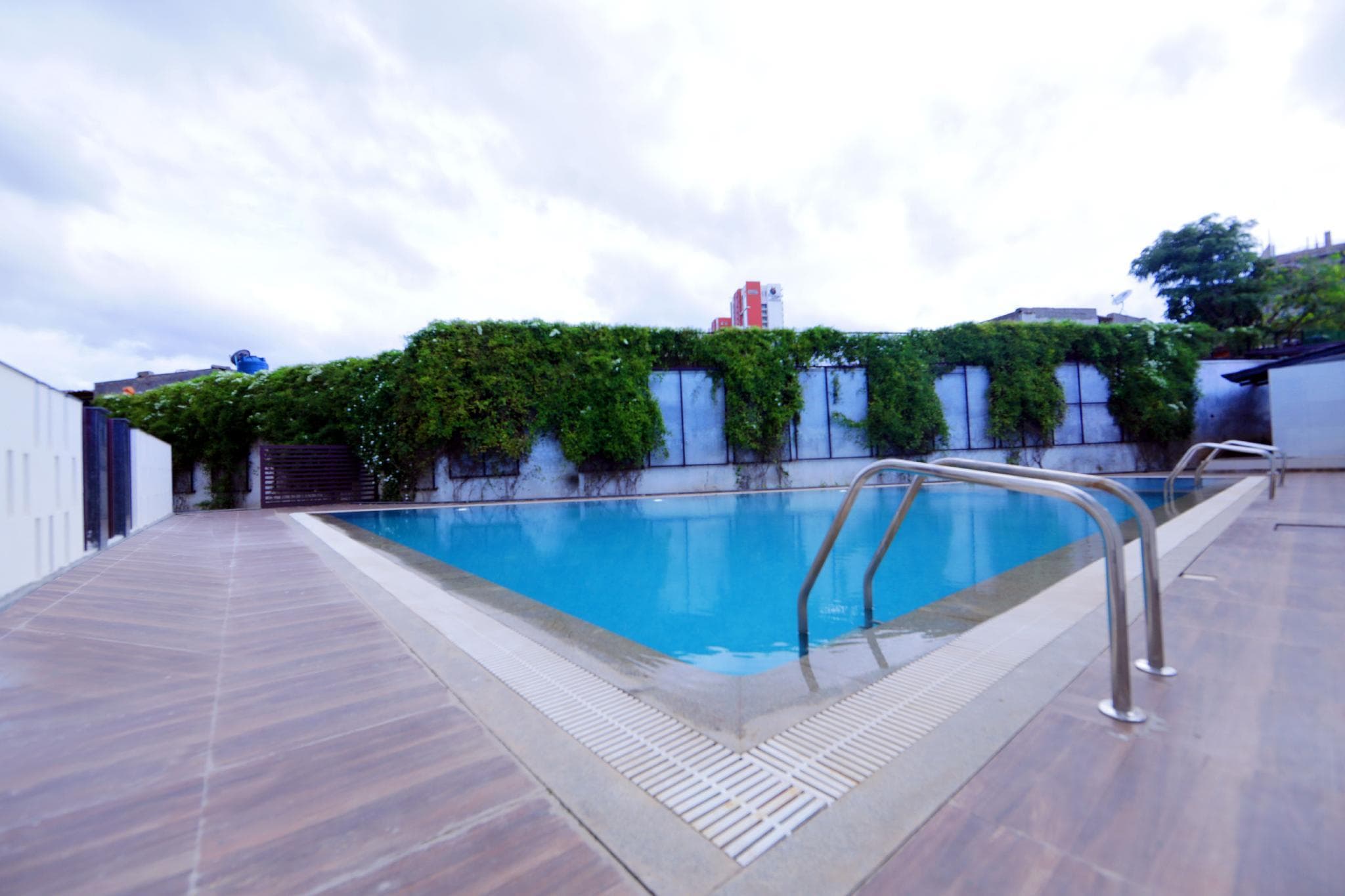 The Altruist Whitefield Hotel photo 3