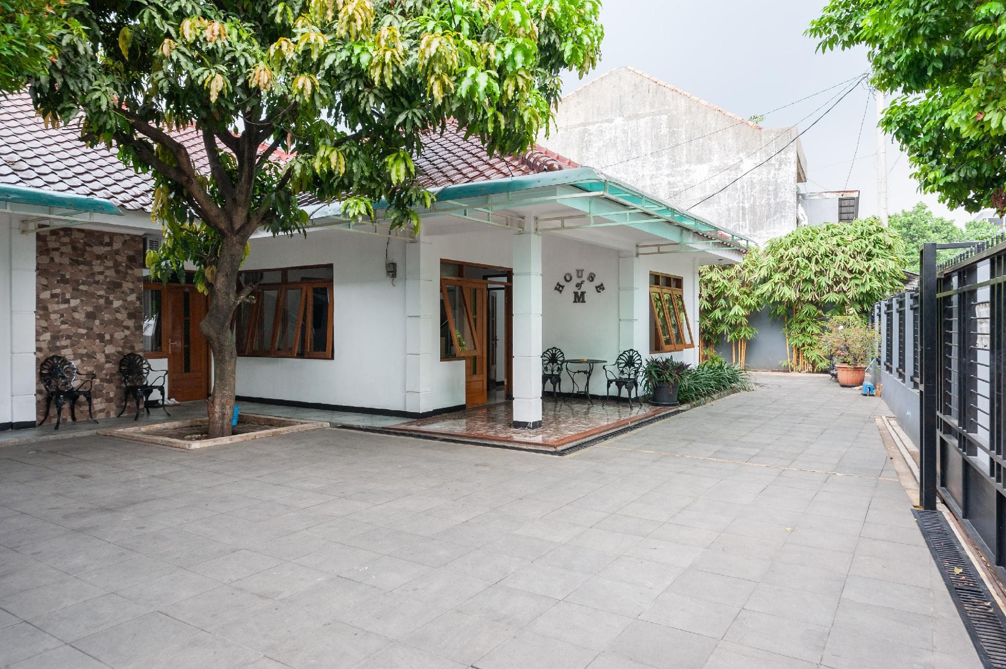 RedDoorz @ Batutulis Bogor by House of M photo 3