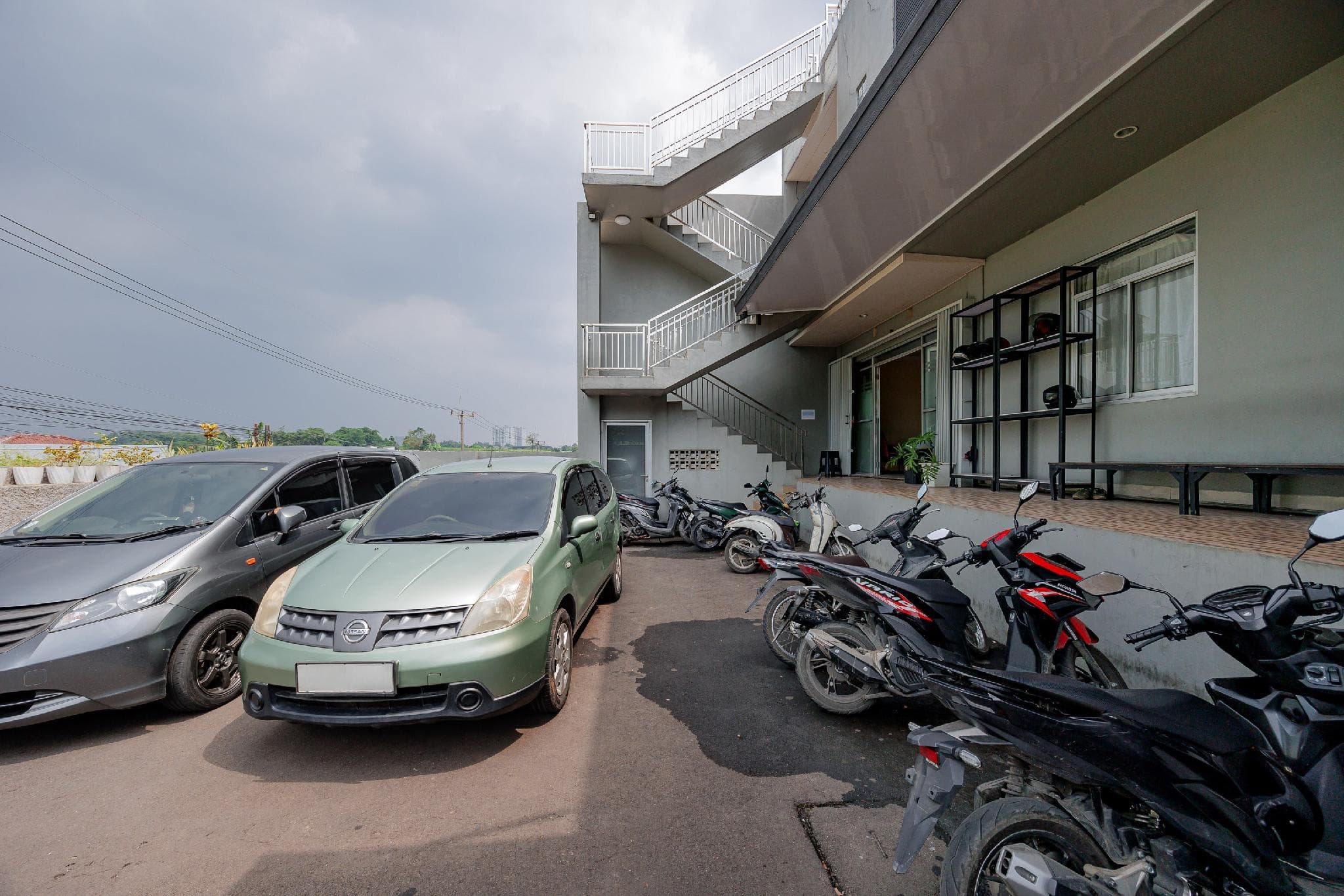 RedDoorz near Exit Toll Sirkuit Sentul photo 4