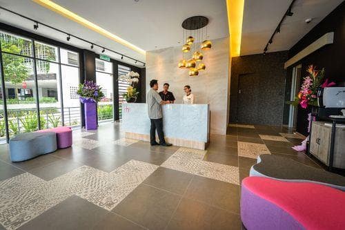 OYO Townhouse, Selayang formerly RHR Hotel photo 3