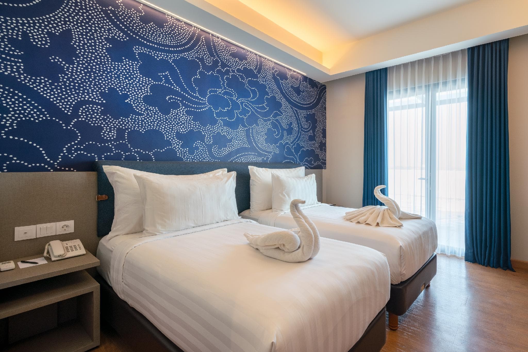 Luminor Hotel Airport Sidoarjo by WH photo 3