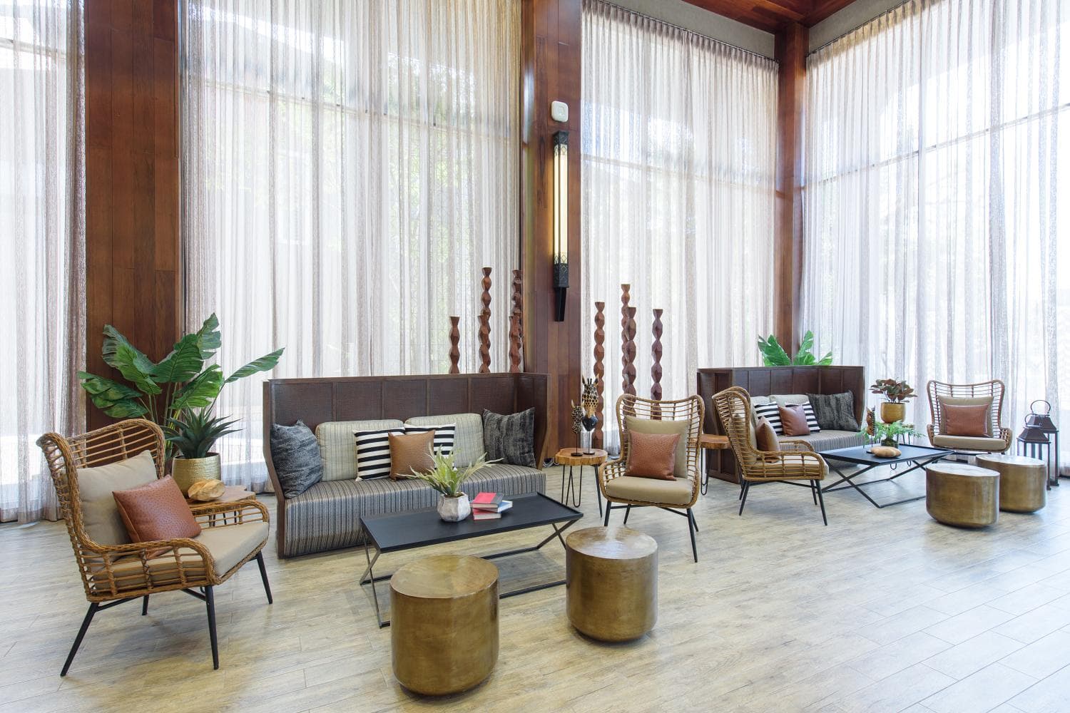 The GEMS MINING Pool Villas Pattaya photo 5