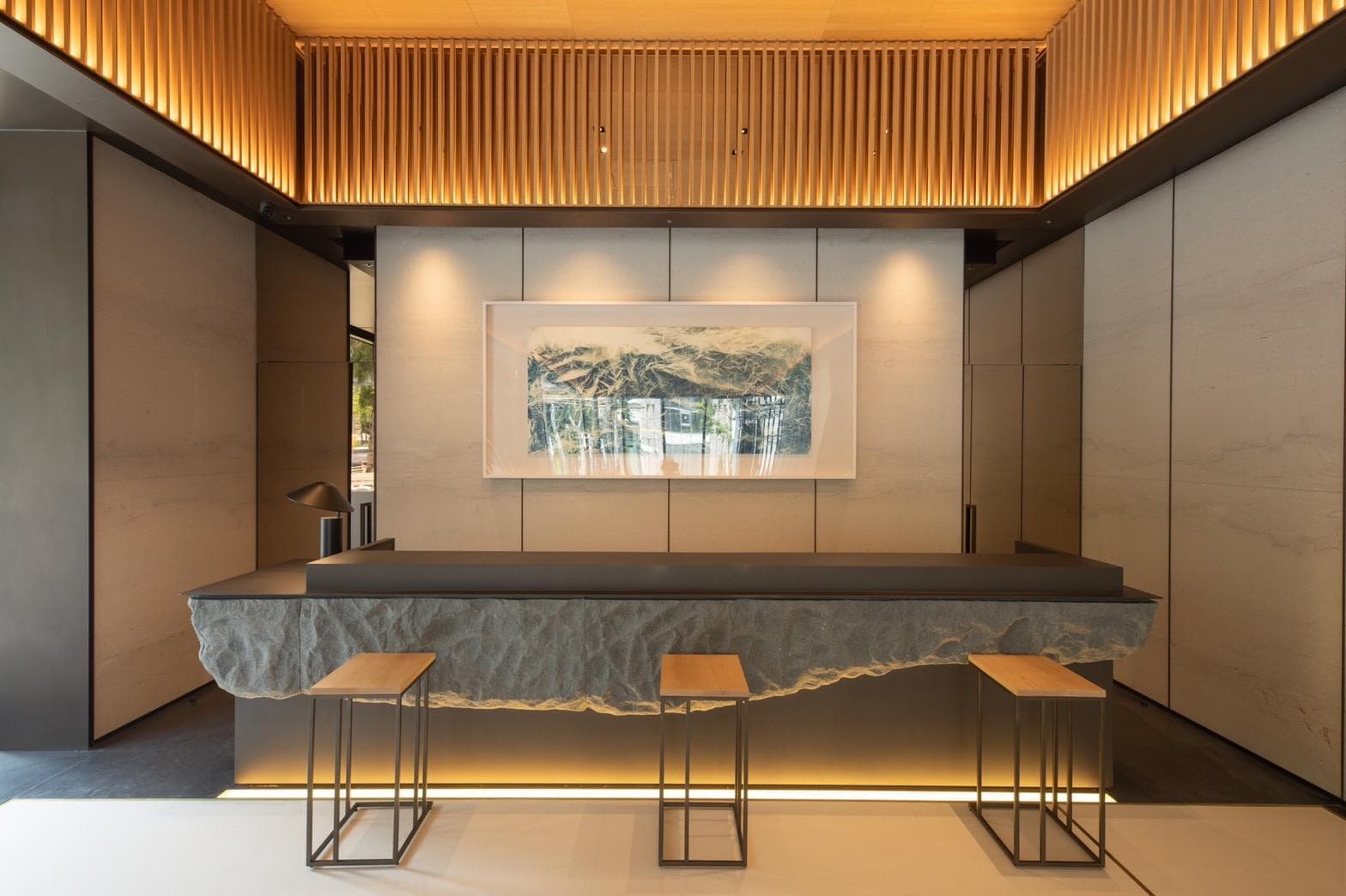 MGH Mitsui Garden Hotel Taipei Zhongxiao photo 5