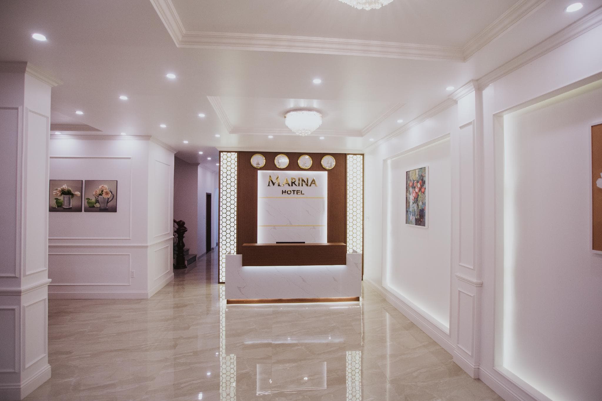 MARINA HOTEL photo 4