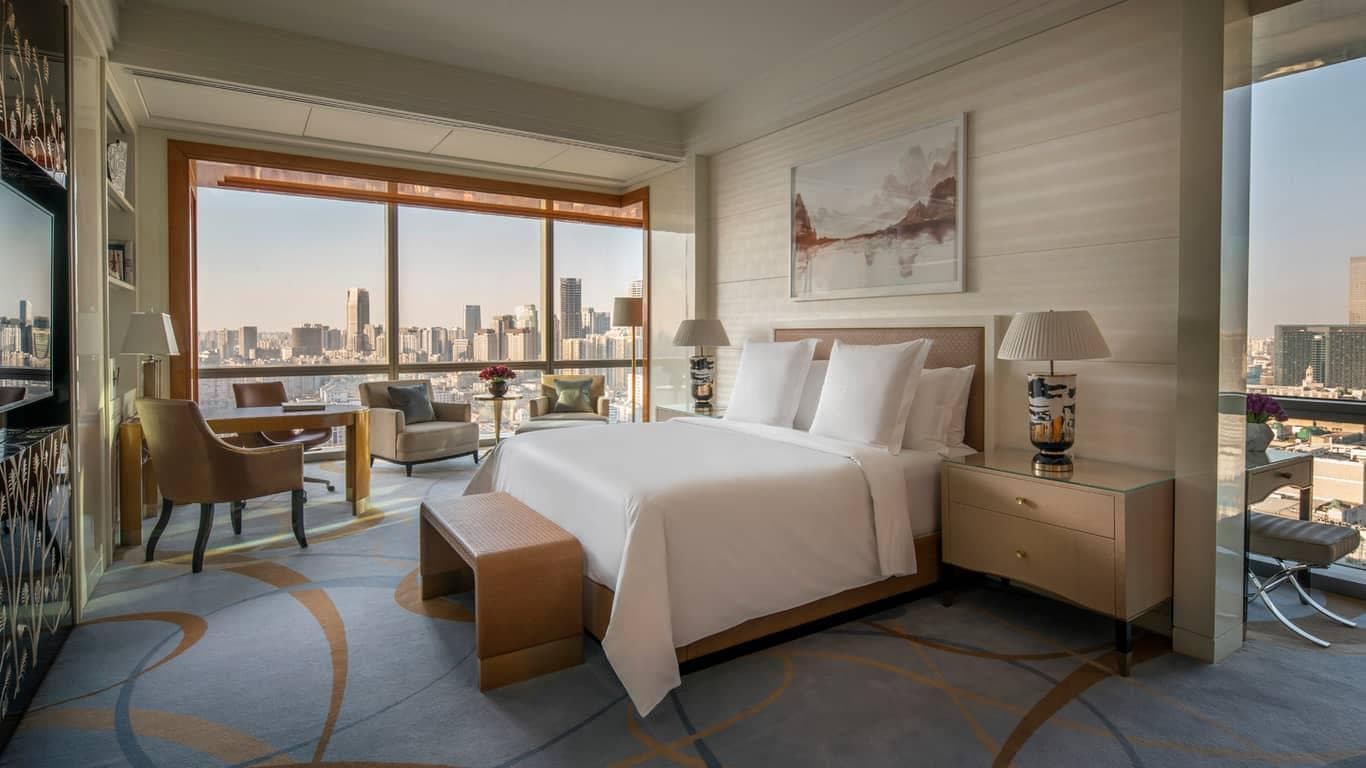 Four Seasons Hotel Tianjin photo 5