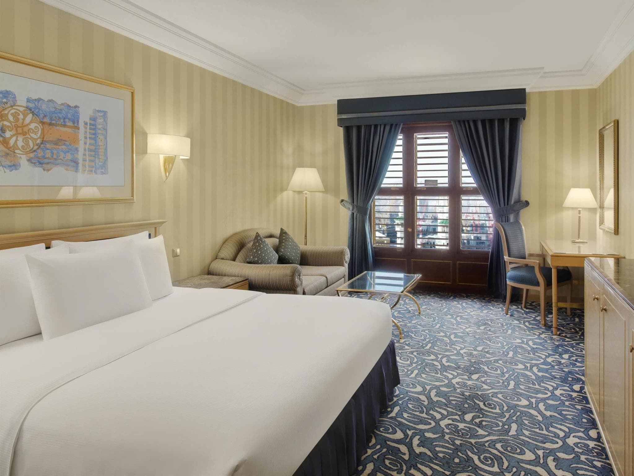 Makkah Hotel photo 2