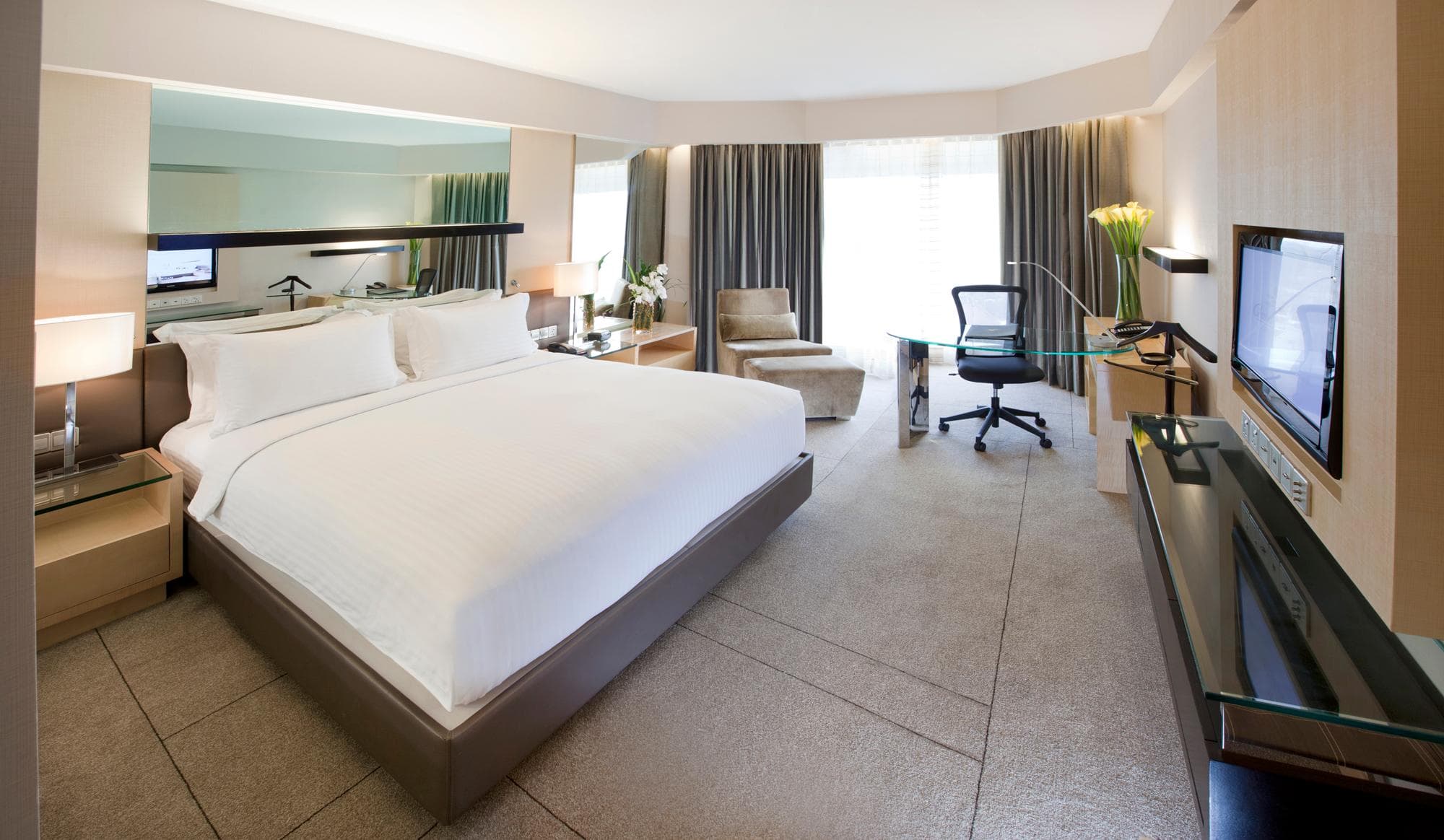 Dorsett Grand Subang photo 2