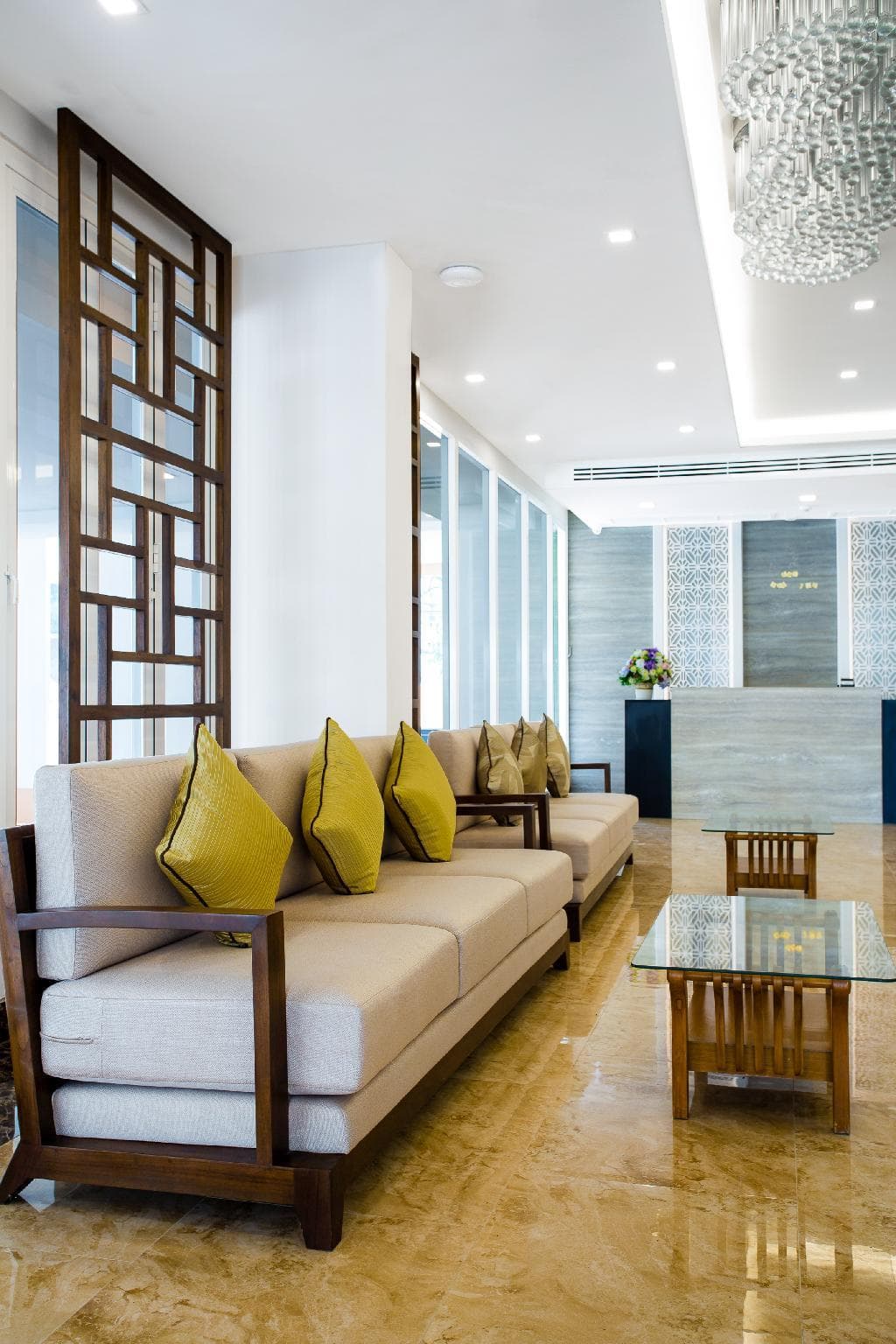 Aiyara Palace Hotel photo 4
