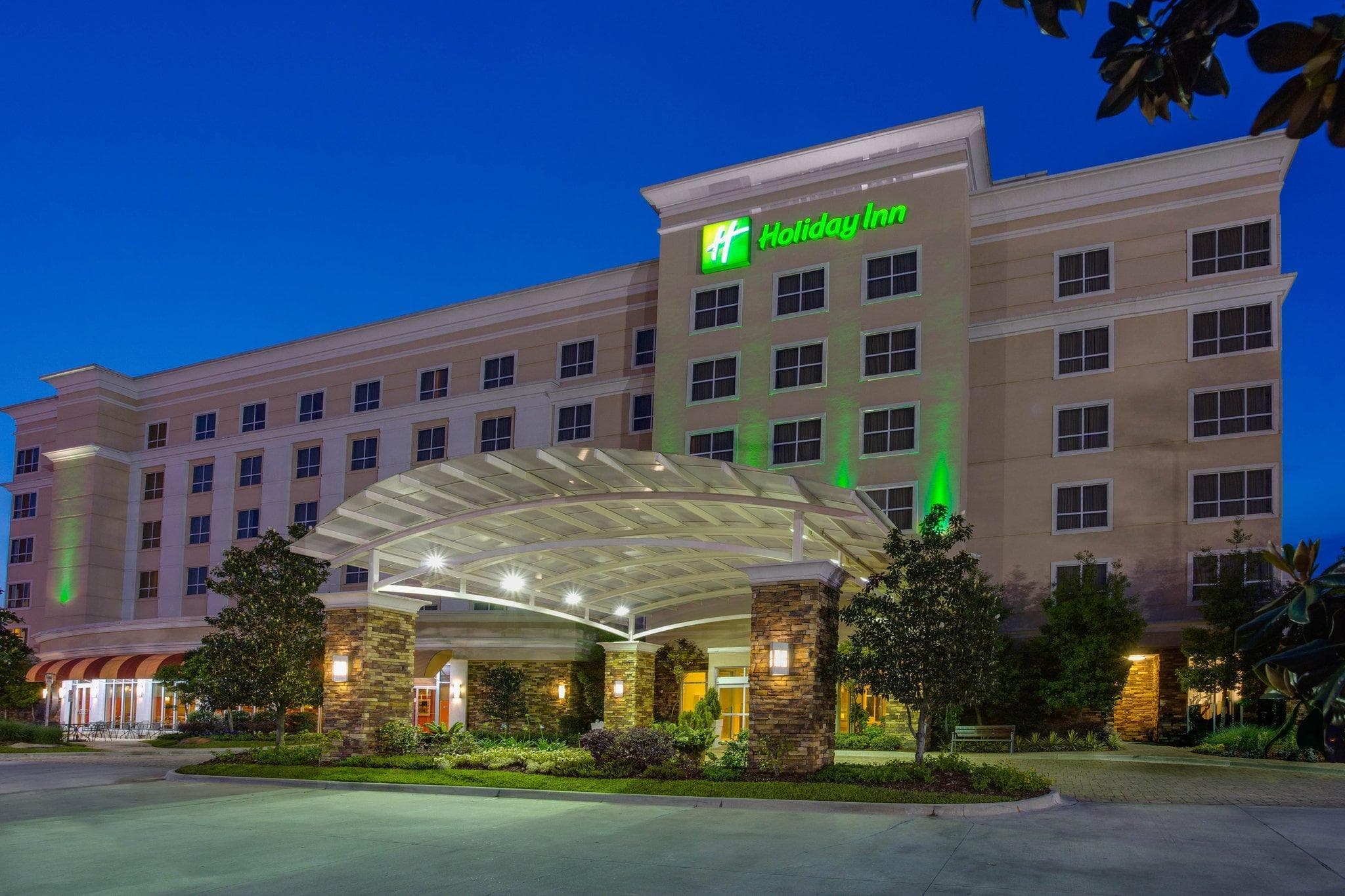 Holiday Inn Baton Rouge College Drive I-10 By IHG photo 3