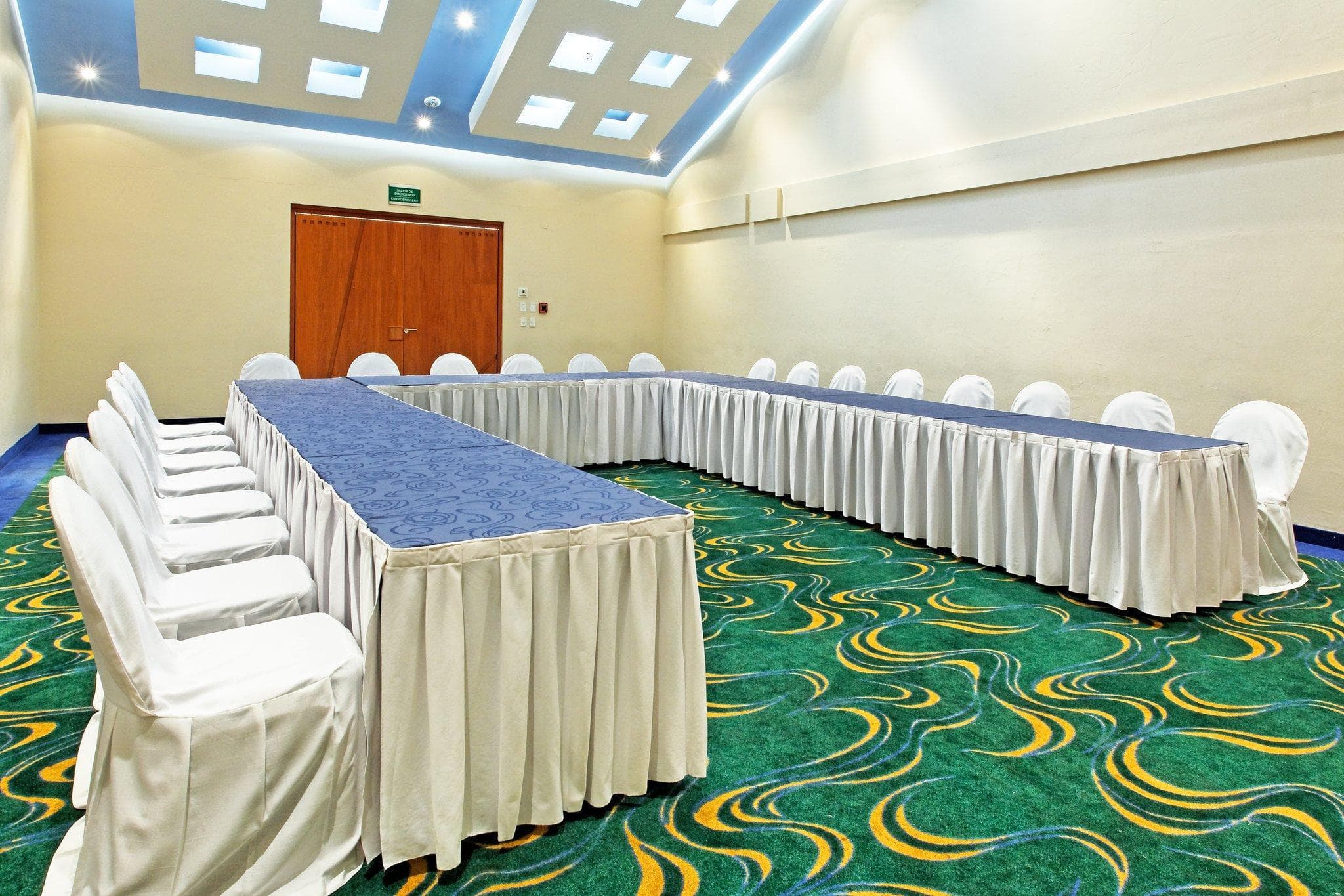 Holiday Inn Veracruz-Boca Del Rio By IHG photo 3