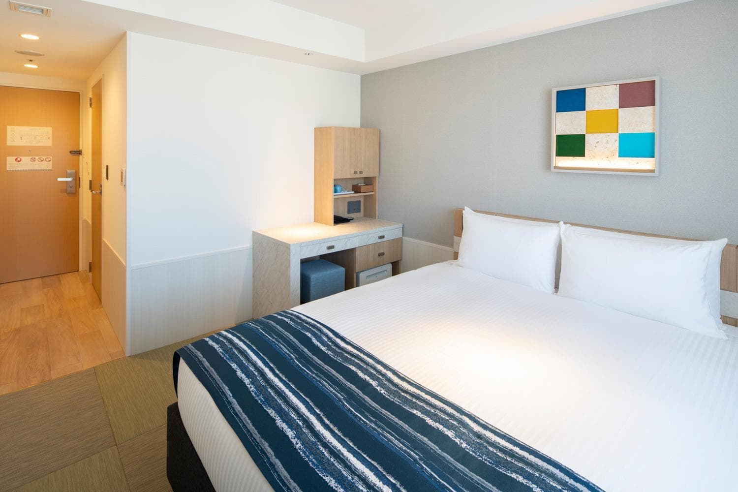 Okinawa Hinode Hotel photo 5